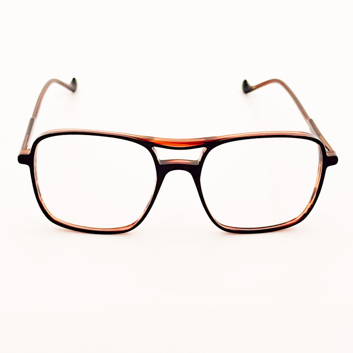 Caroline Abram | Nancy - Havana marrone occhiali da vista da donna