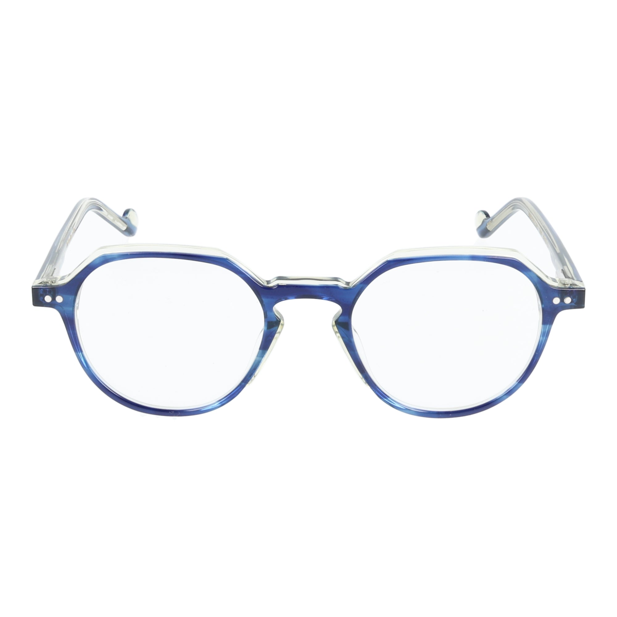 Caroline Abram, Tête à Lunettes | Mini buccia 1 2047 occhiali vista bambini