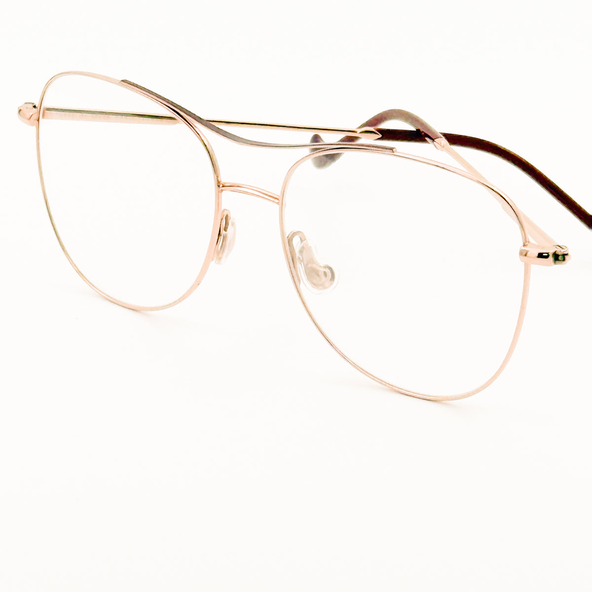 Caroline Abram | Veline - oro occhiali da vista  donna 