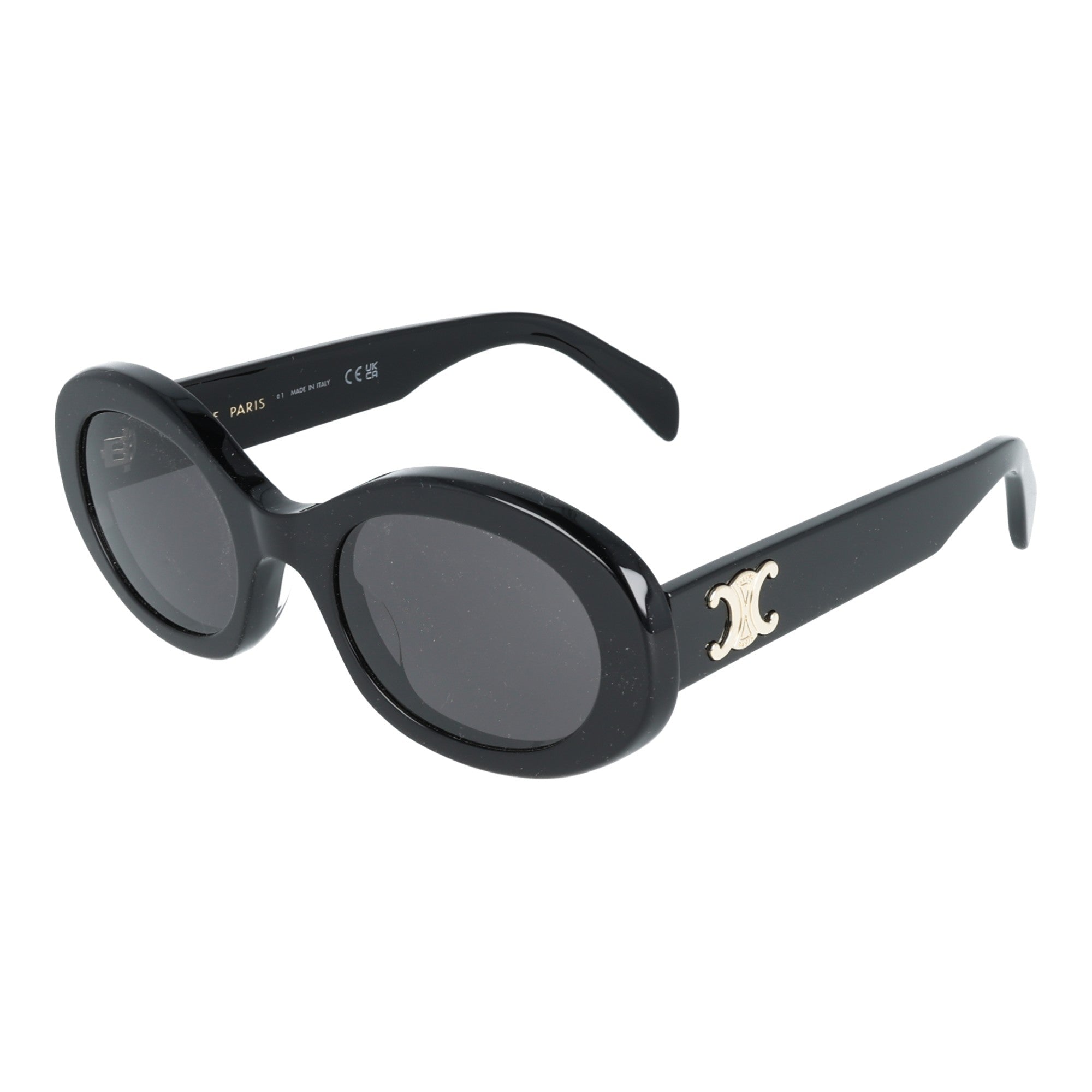 Celine | CL40194U 01A occhiali da sole donna Nero