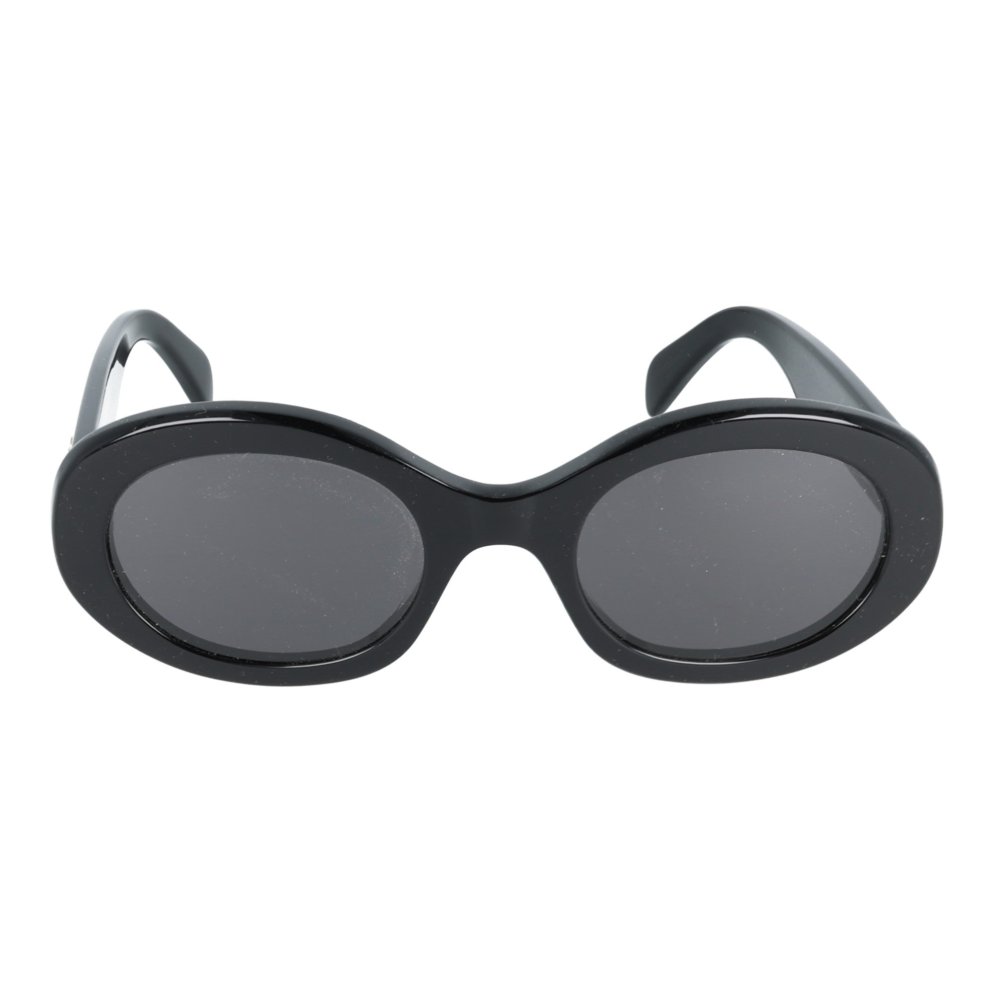 Celine | CL40194U 01A occhiali da sole donna Nero frontale