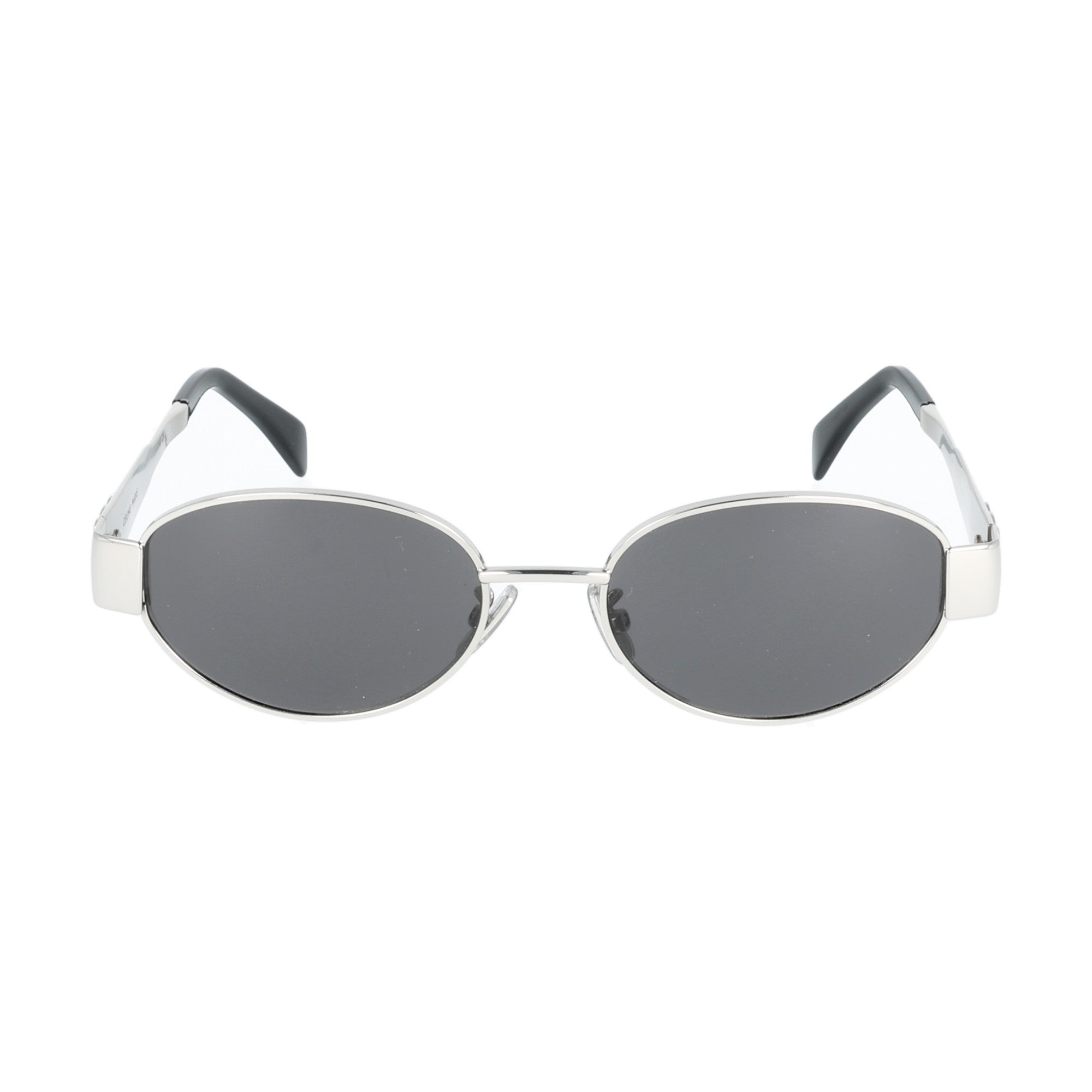 Celine | CL40235U - Oro lente marrone /  Oro & Lente verde / Argento & Lente grigia
