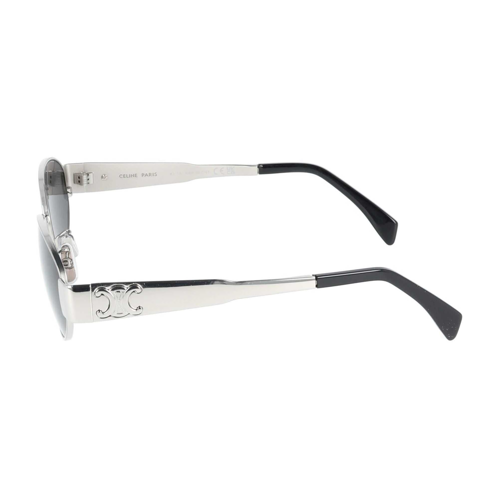 Celine | CL40235U - Oro lente marrone /  Oro & Lente verde / Argento & Lente grigia