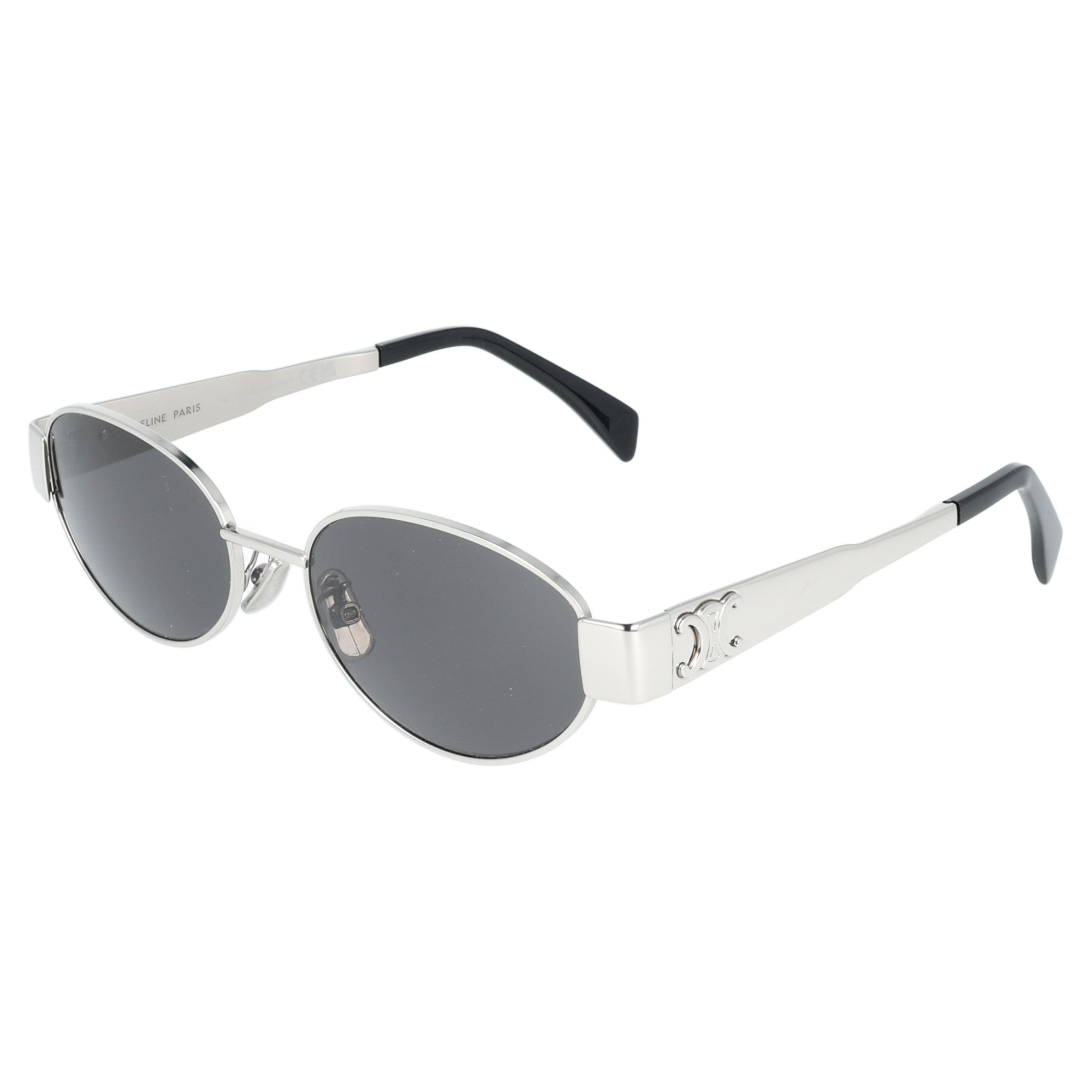 Celine | CL40235U - Oro lente marrone /  Oro & Lente verde / Argento & Lente grigia