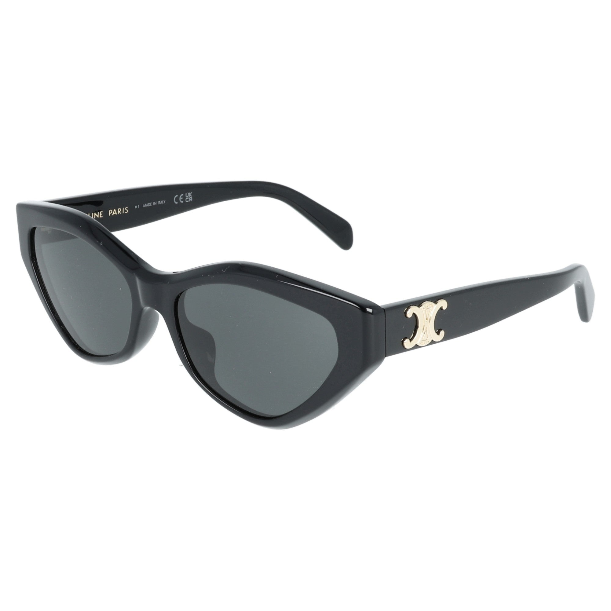 Celine | CL40323U 01A occhiale da sole donna cateye Nero