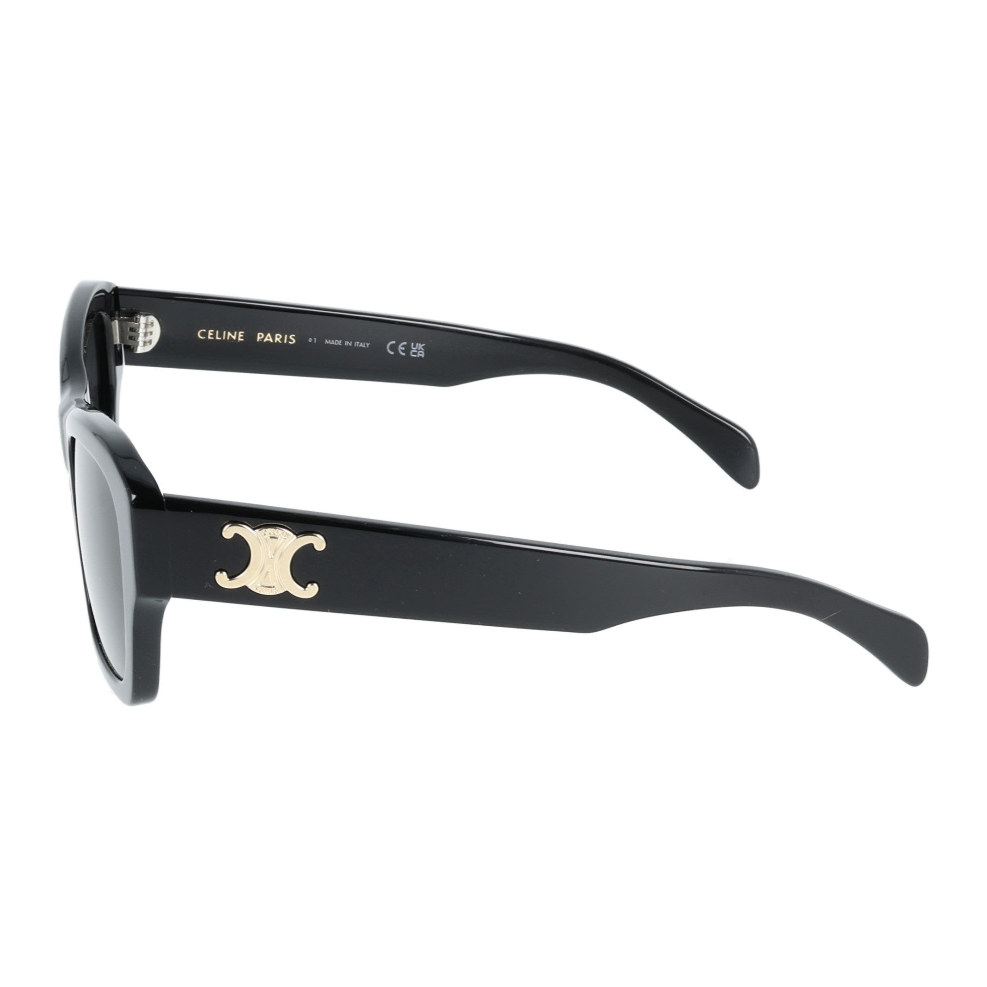 Celine | CL40330U01A occhiale da sole donna Nero