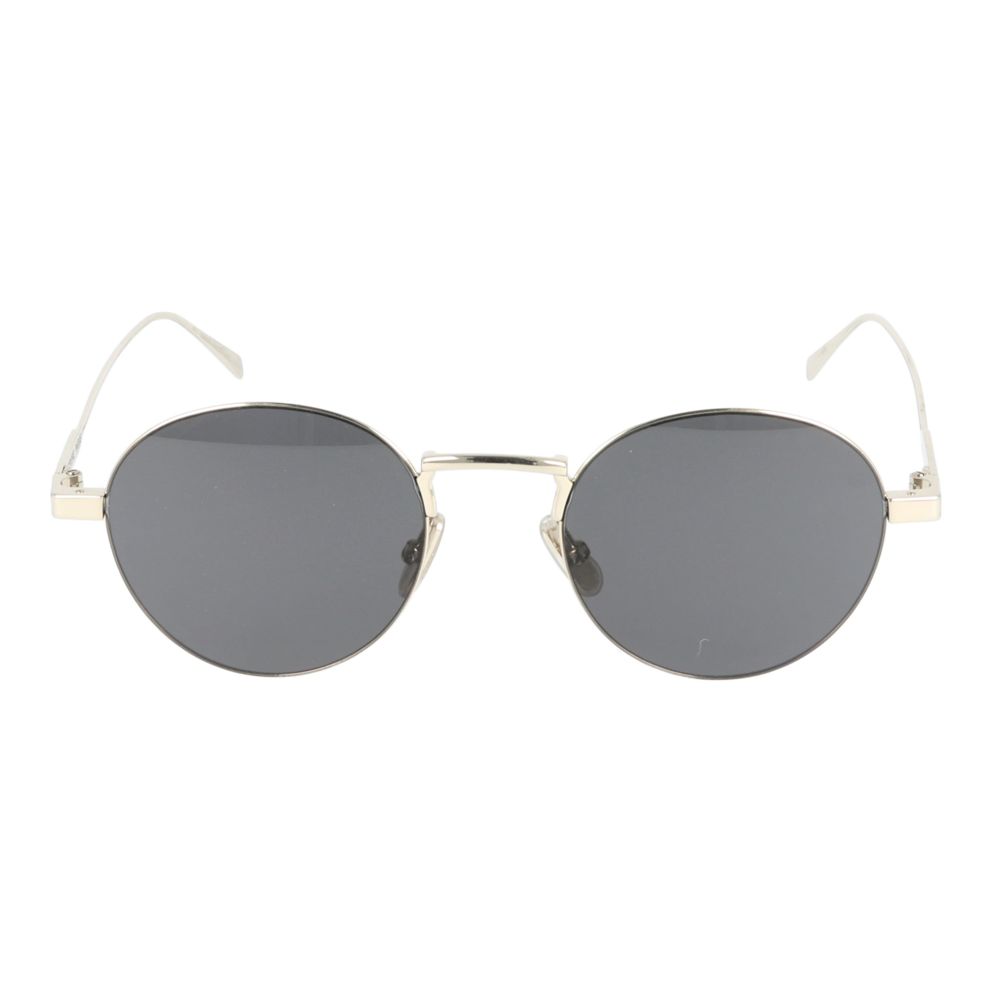 Celine | CL40346U occhiali da sole in metallo Argentato
