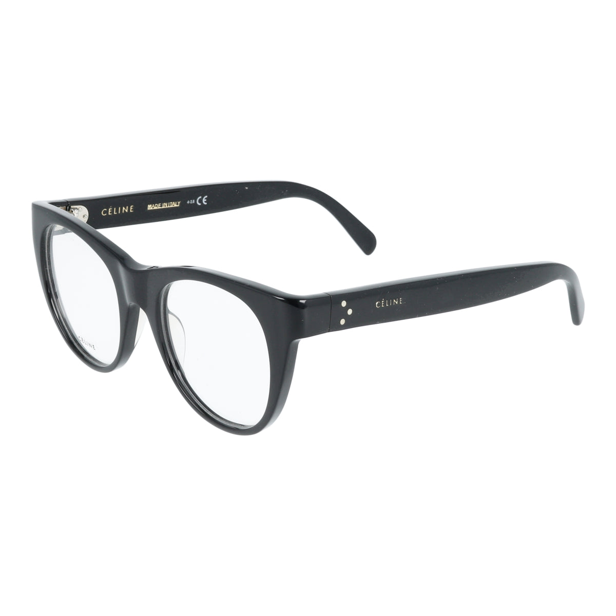 Celine | CL50019I occhiali da vista donna Nero
