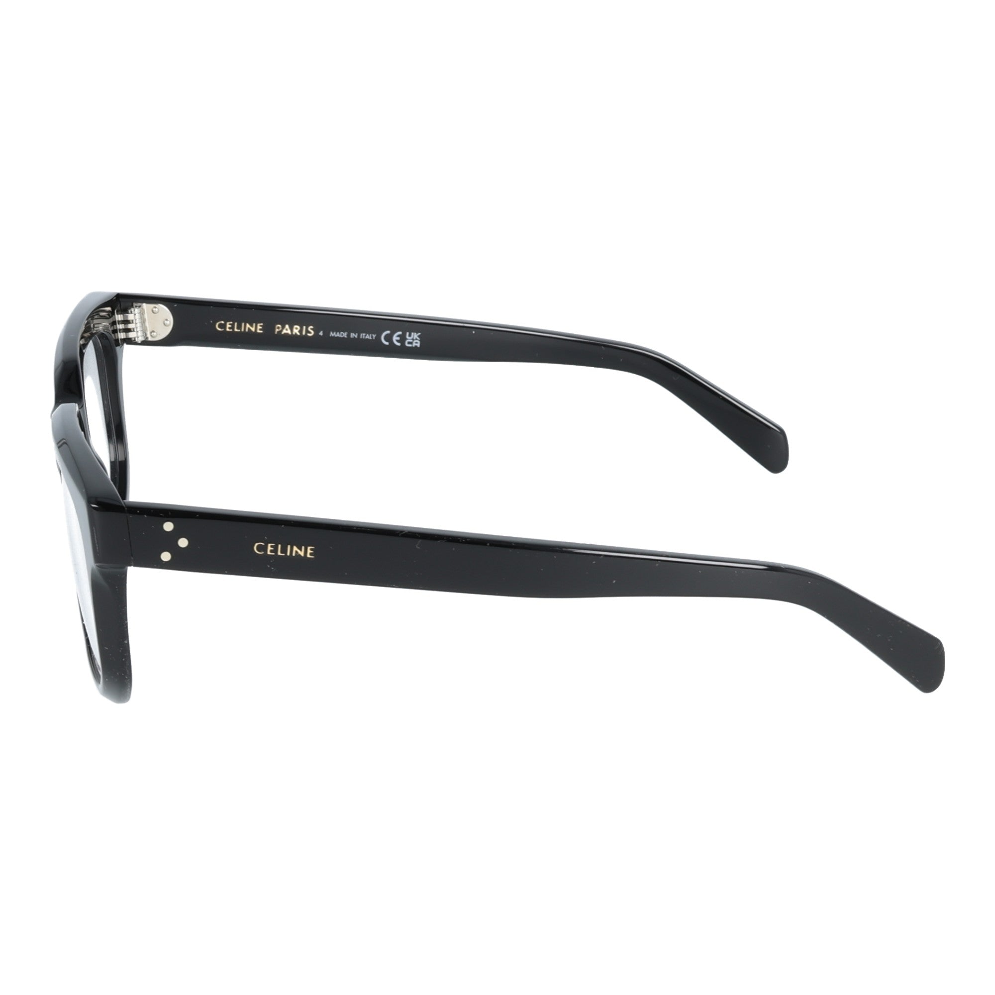 Celine | CL50176I 001 occhiali da vista unisex Nero