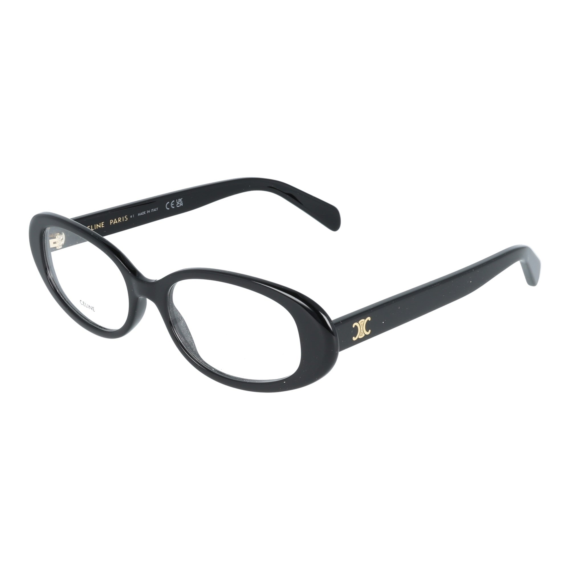 Celine | CL50180I 001 occhiali da vista donna Nero