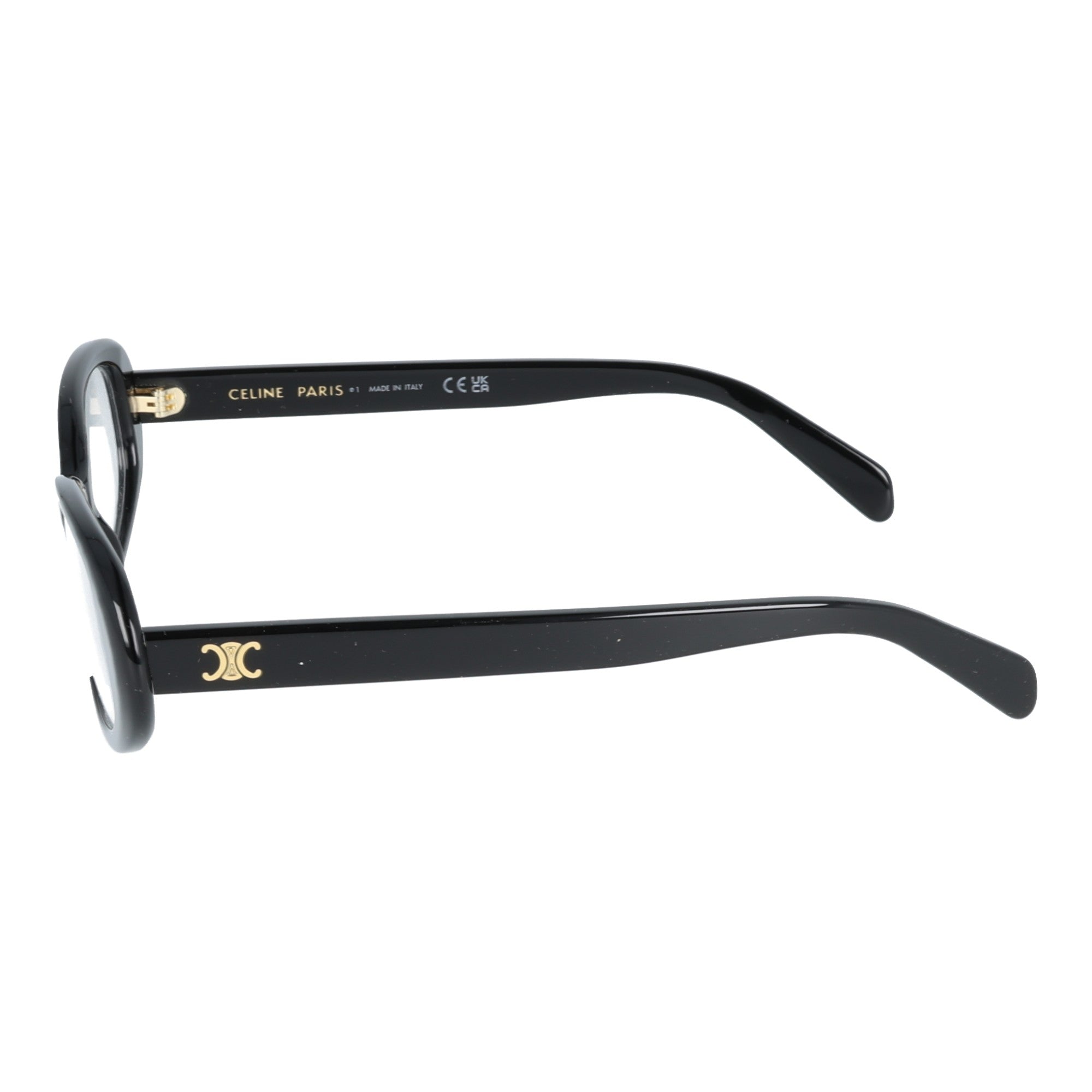 Celine | CL50180I 001 occhiali da vista donna Nero