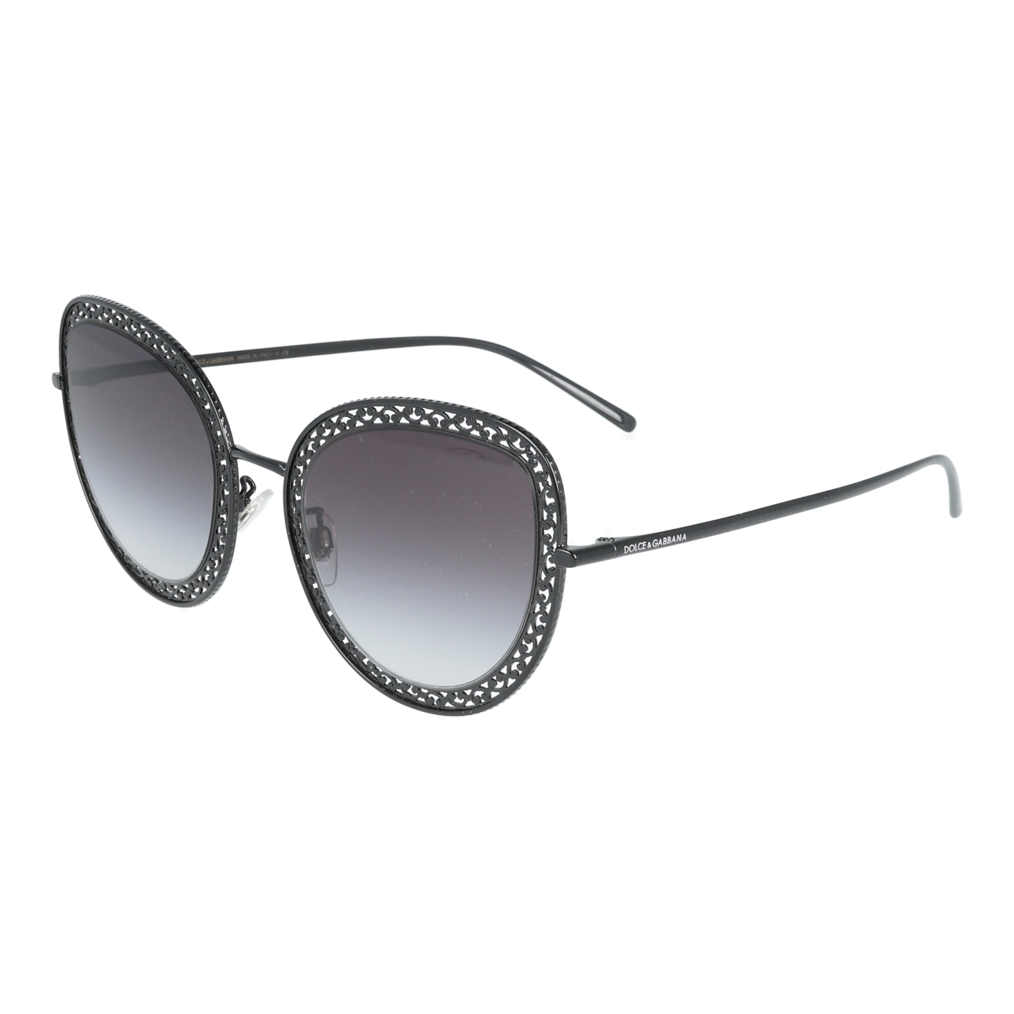 Dolce & Gabbana | DG2226 occhiali da sole Nero
