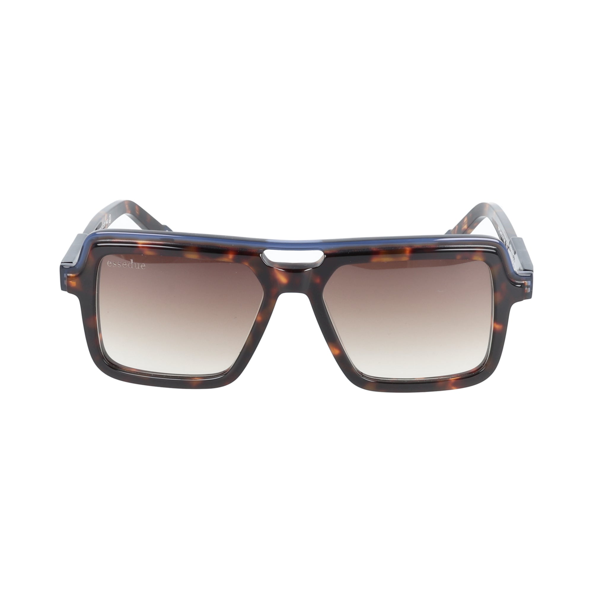 Essedue | Beetle - Tartarugato occhiali da sole unisex
