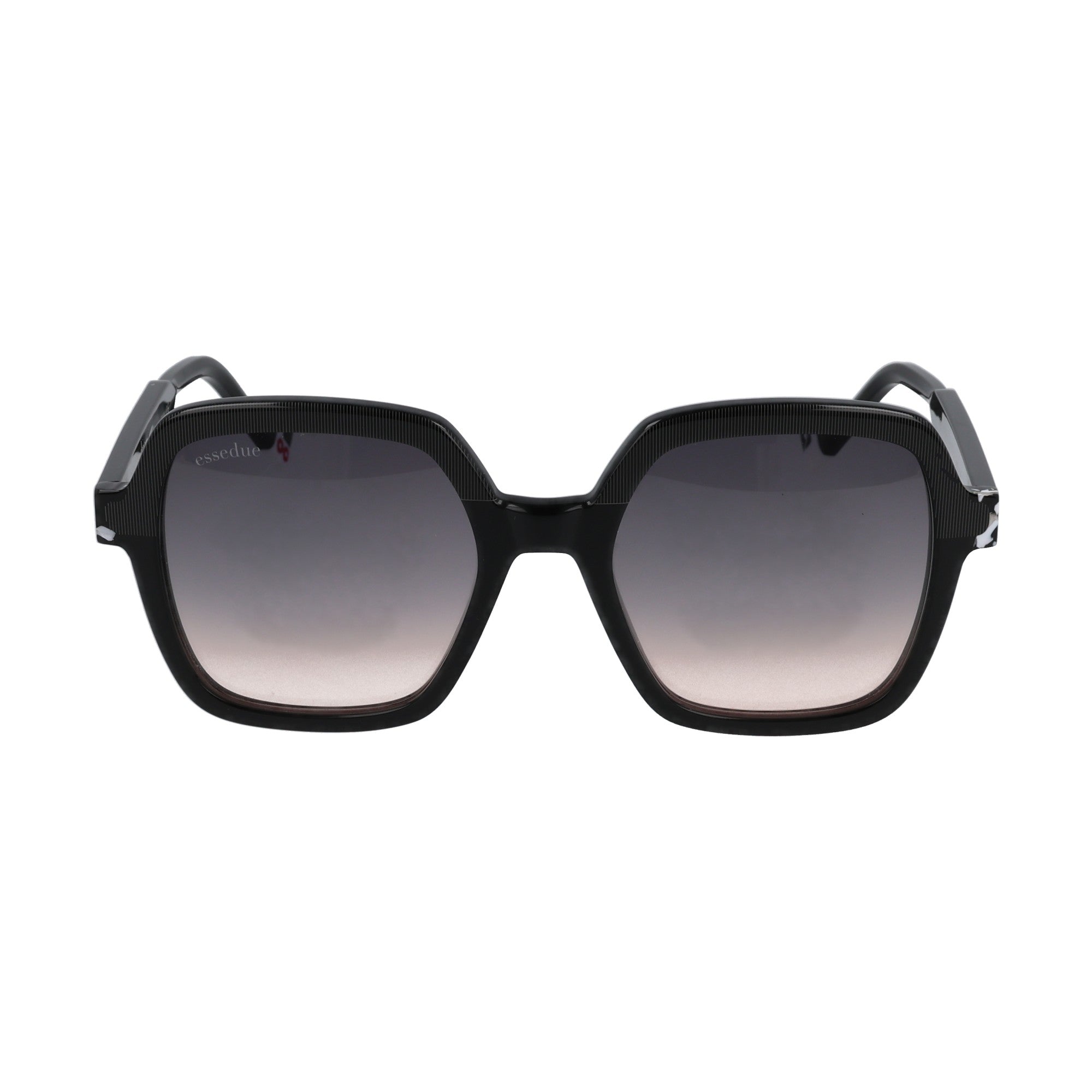 Essedue | Charade - Nero / Havana / Antracite / Verde occhiali da sole donna oversize