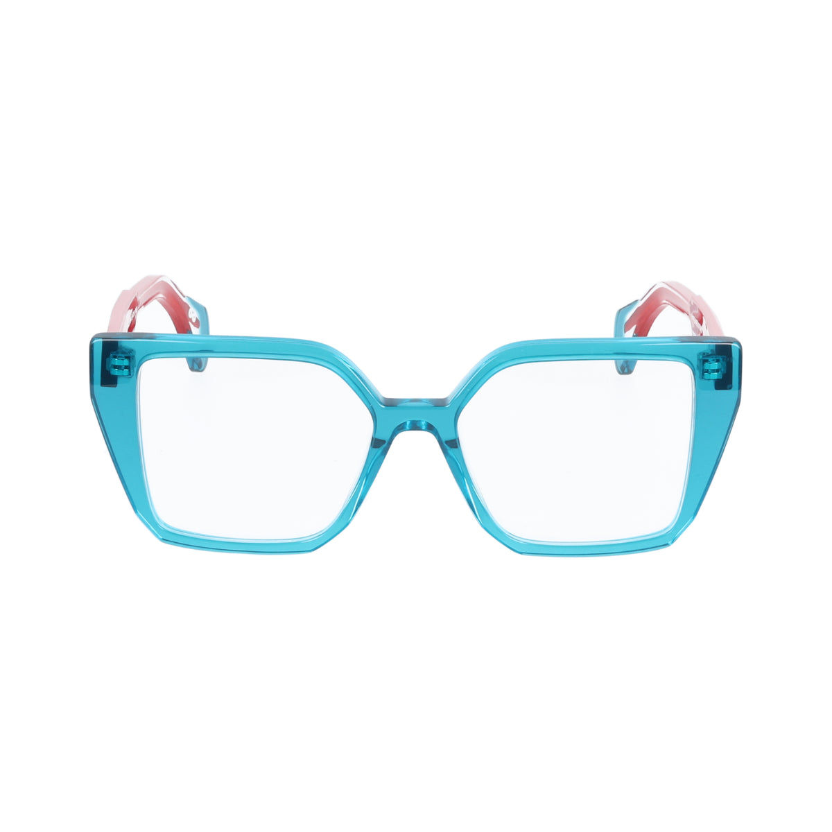Essedue | Majesty occhiali vista donna  azzurro