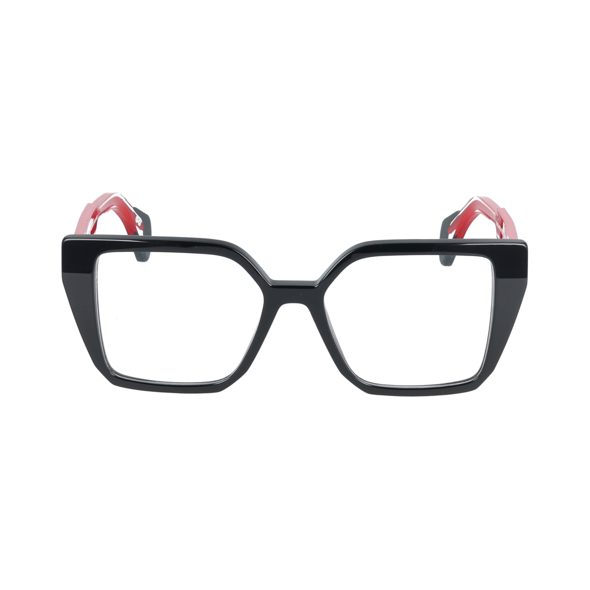Essedue | Majesty occhiali vista donna  nero
