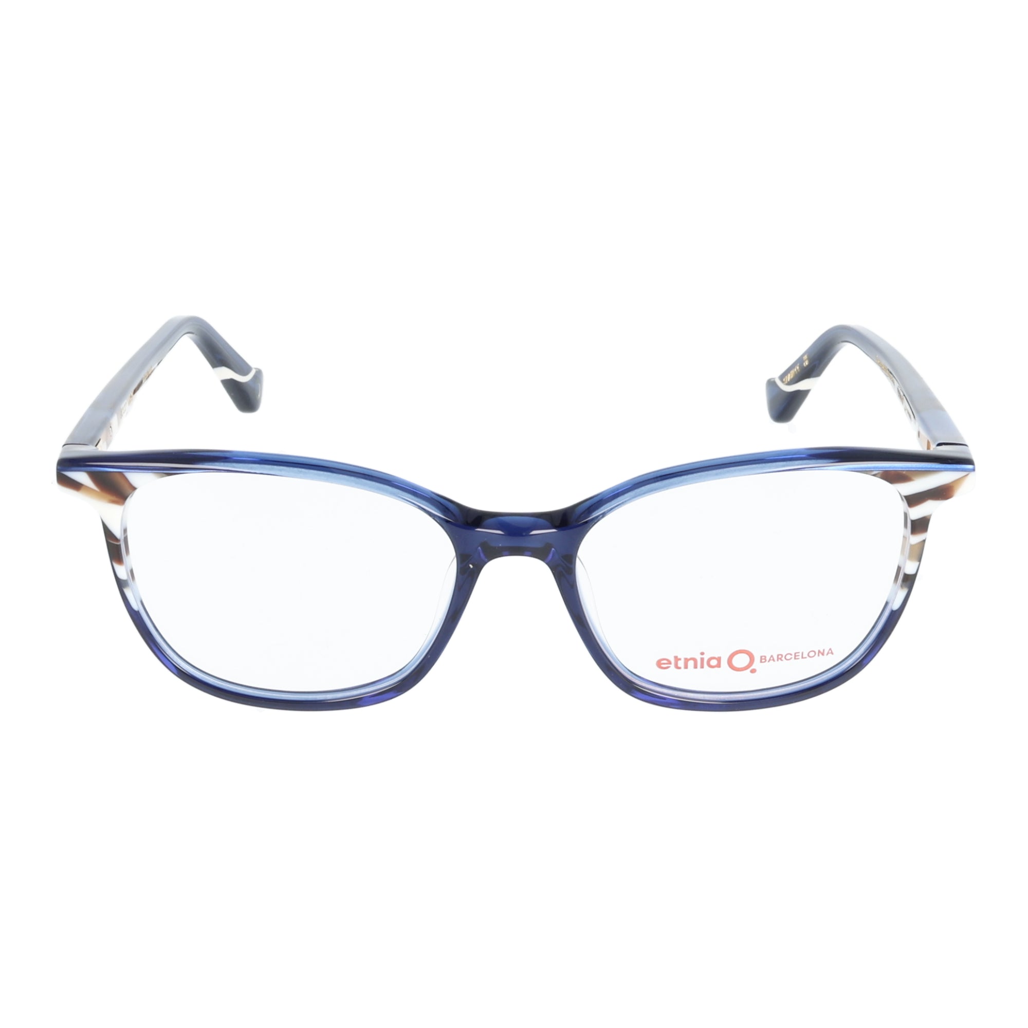 Etnia Barcelona | Coco occhiali da vista donna Blu