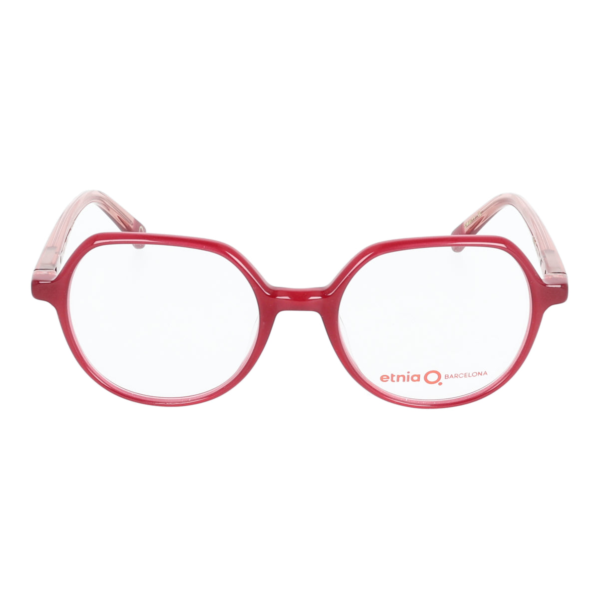 Etnia Barcelona | Robin occhiali vista bambina Rosso