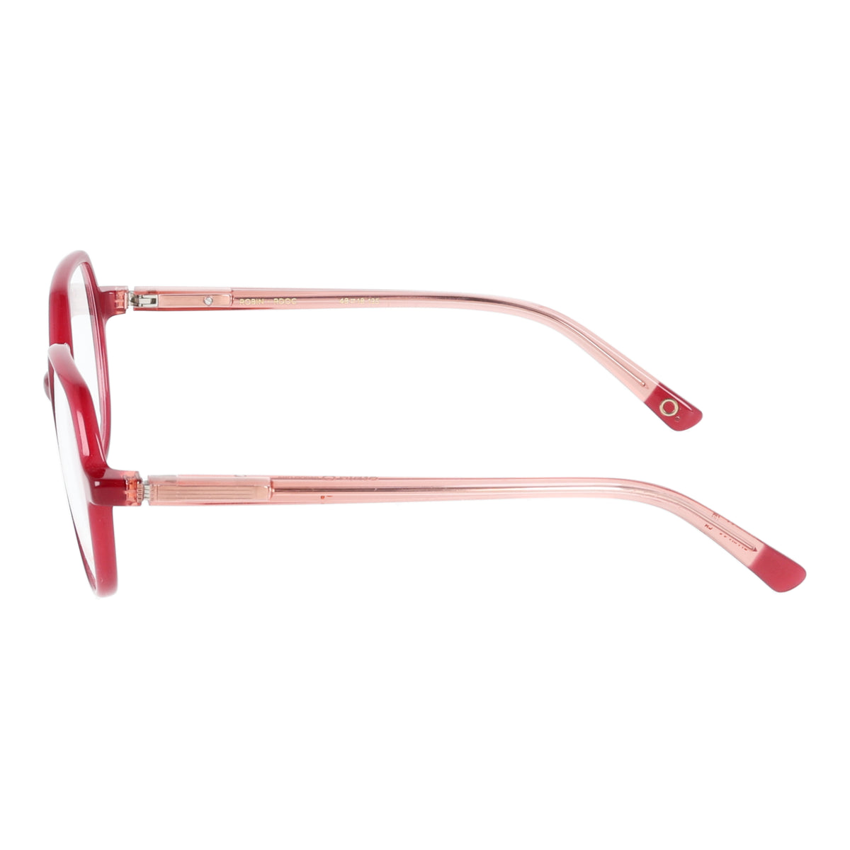 Etnia Barcelona | Robin occhiali vista bambina Rosso