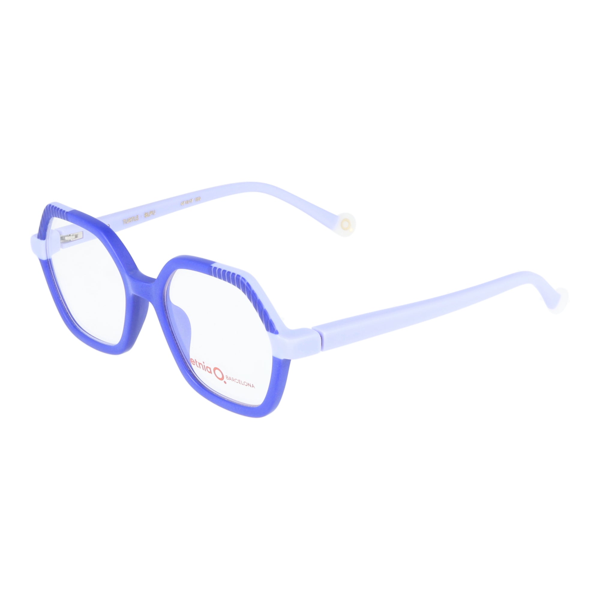 Etnia Barcelona | Turtle BLPU occhiali da vista bambino Blu