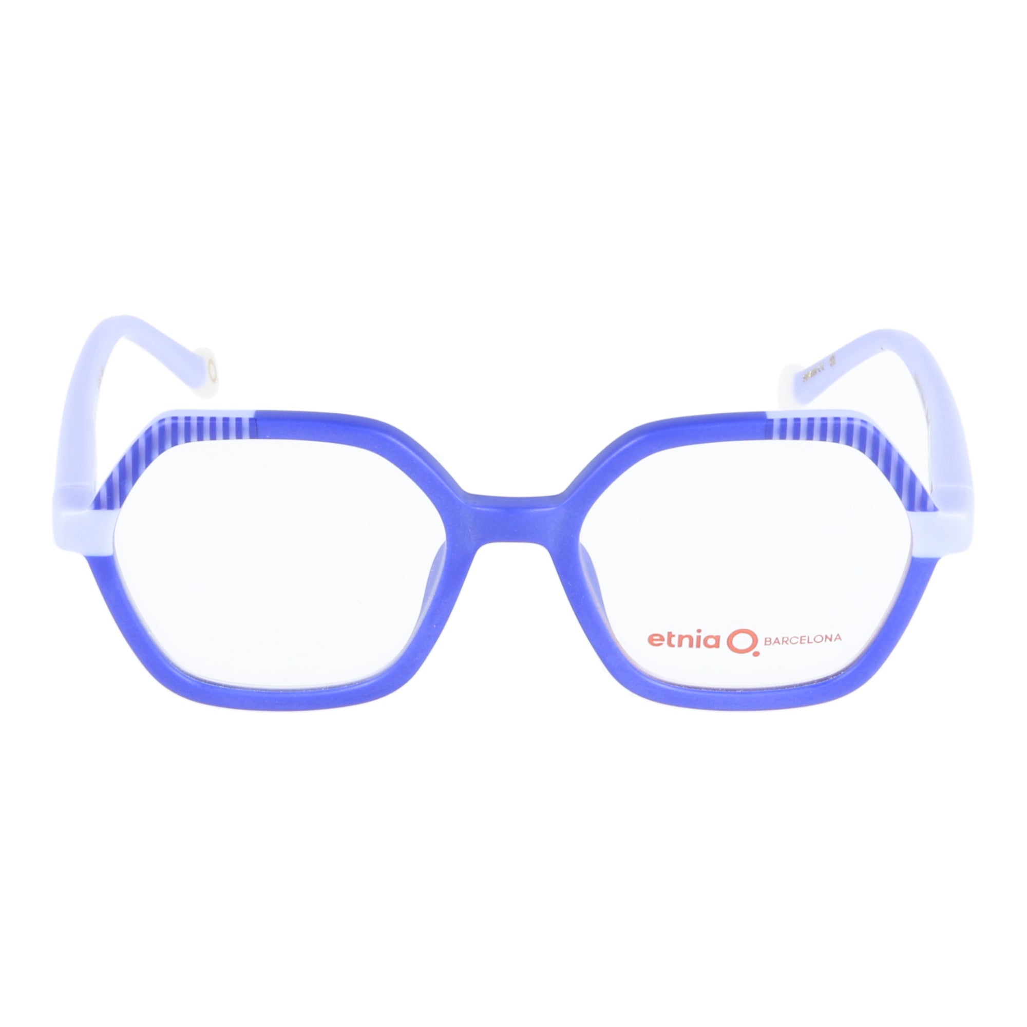Etnia Barcelona | Turtle BLPU occhiali da vista bambino Blu