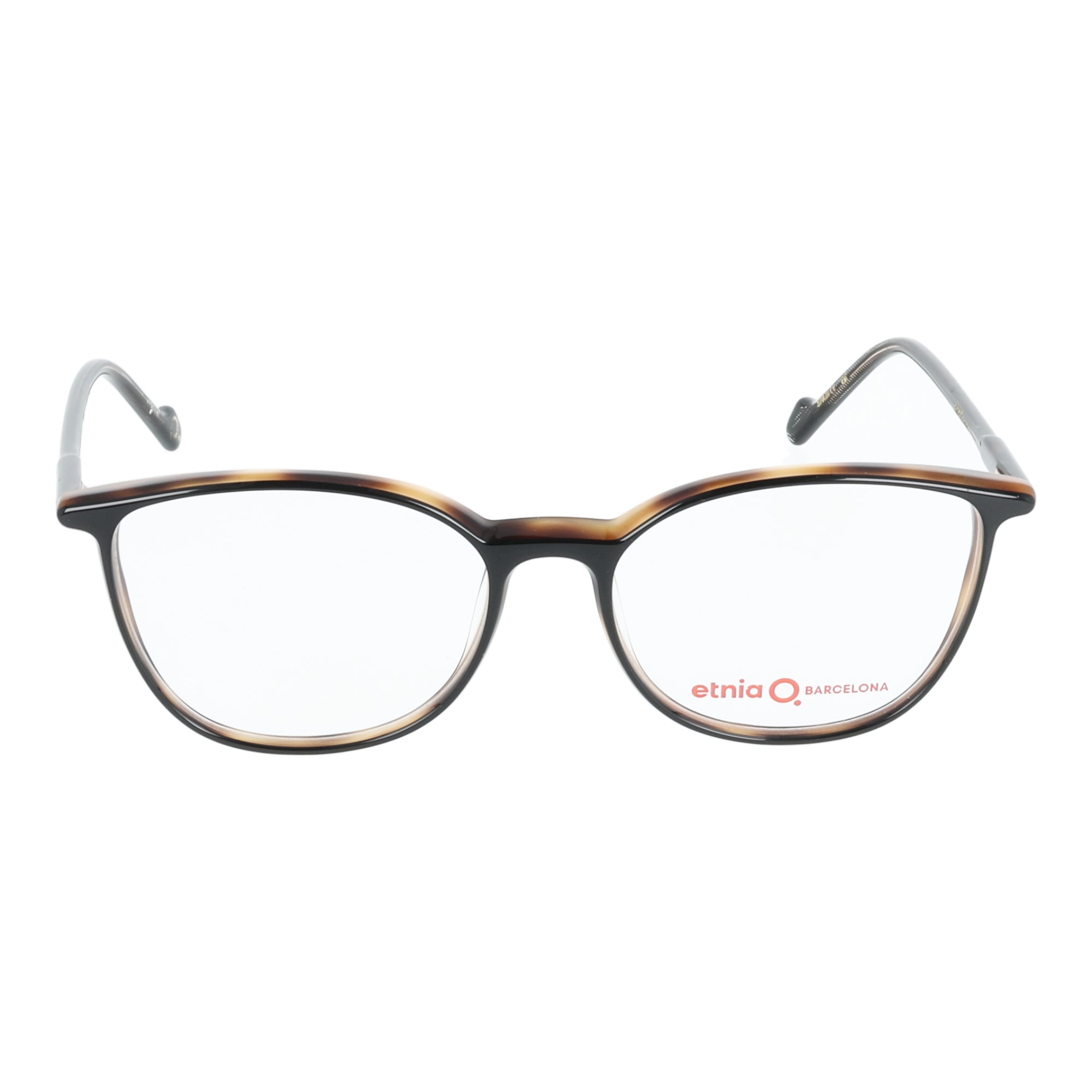 Etnia Barcelona | Ultra light 2 occhiali da vista Marrone