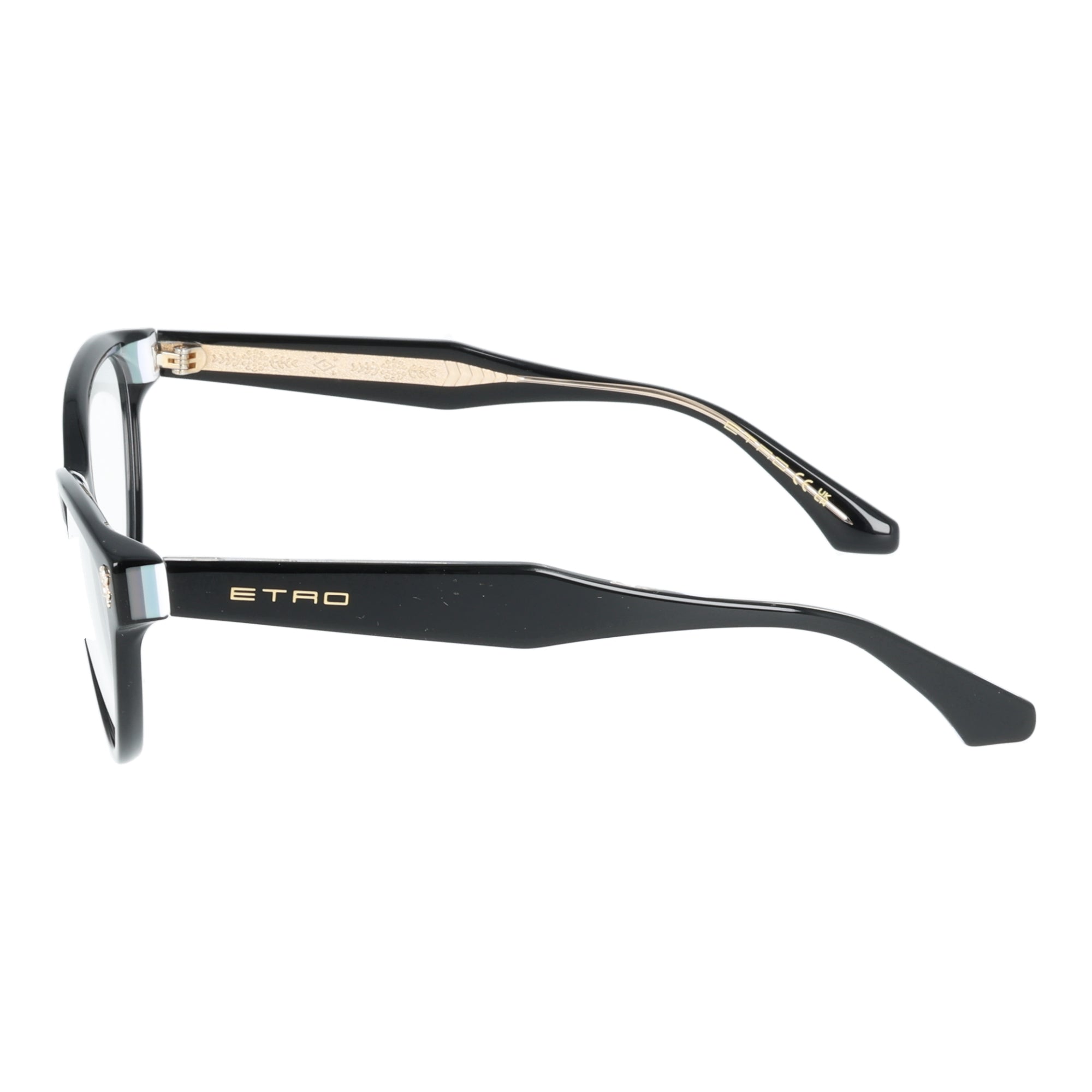 Etro | 0014 807 occhiali da vista cat-eye Nero