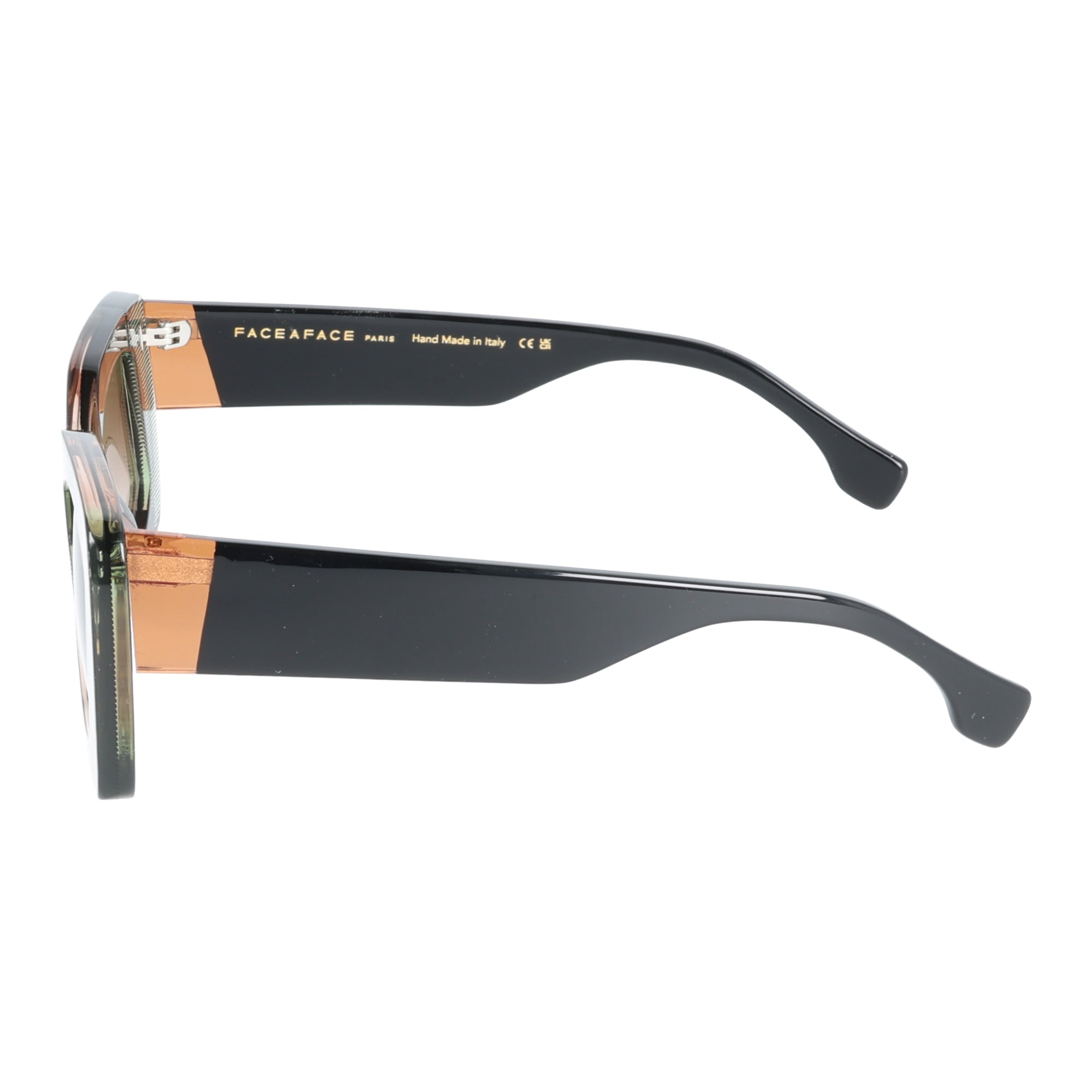 Face à Face | Flare 1 / Silmo d'Or 2025 Winner