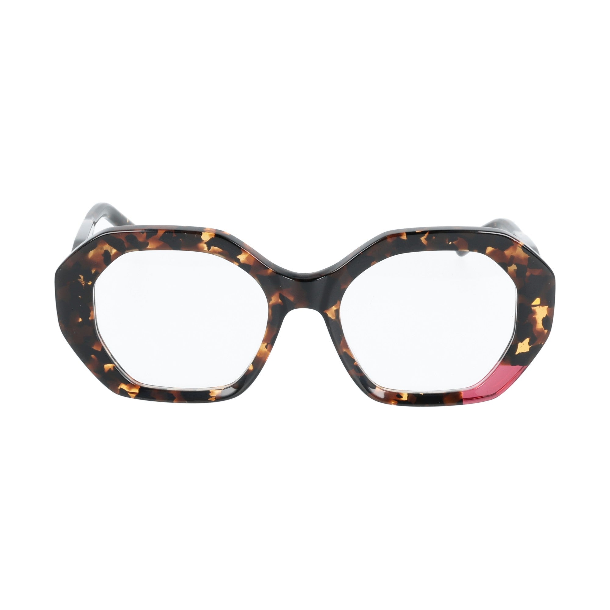 Jplus | Ariot - Nero / Verde / Blu / Tartarugato chiaro / Havana