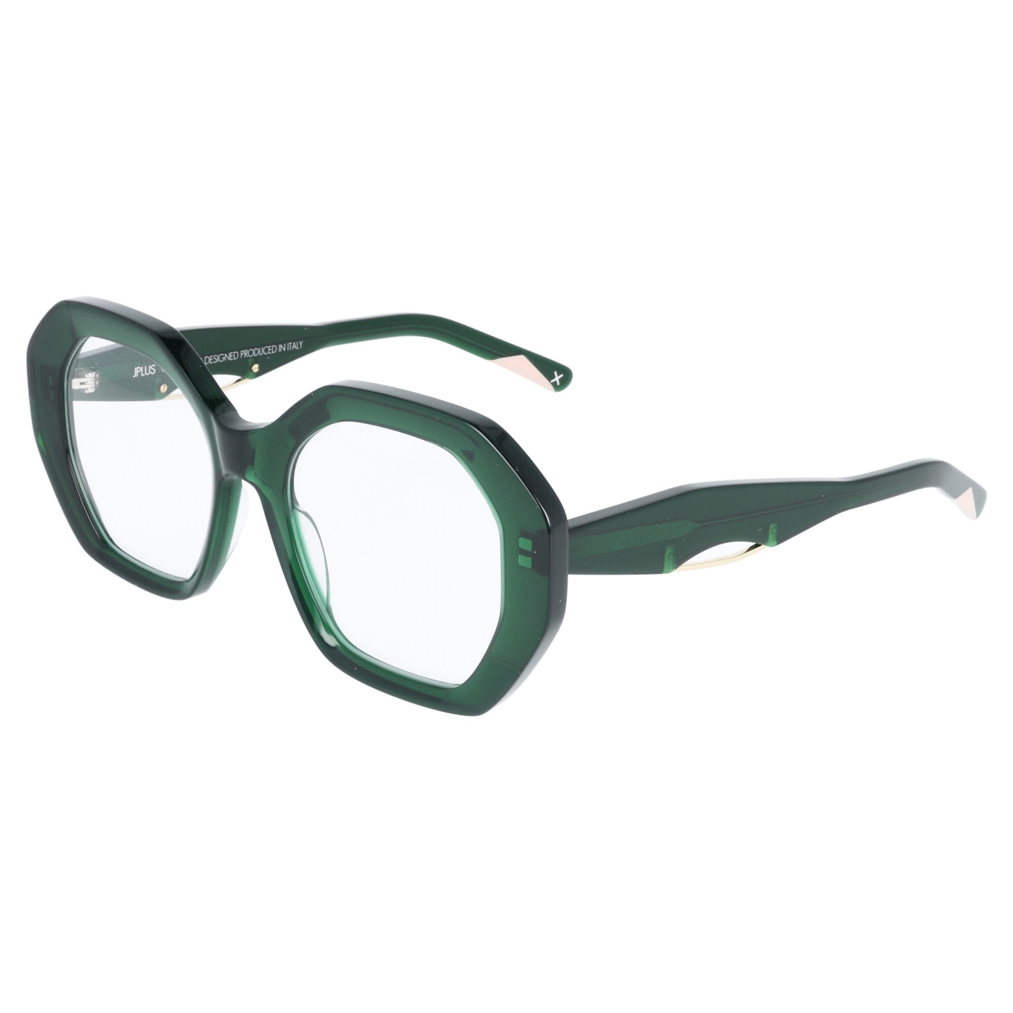 Jplus | Ariot - Nero / Verde / Blu / Tartarugato chiaro / Havana