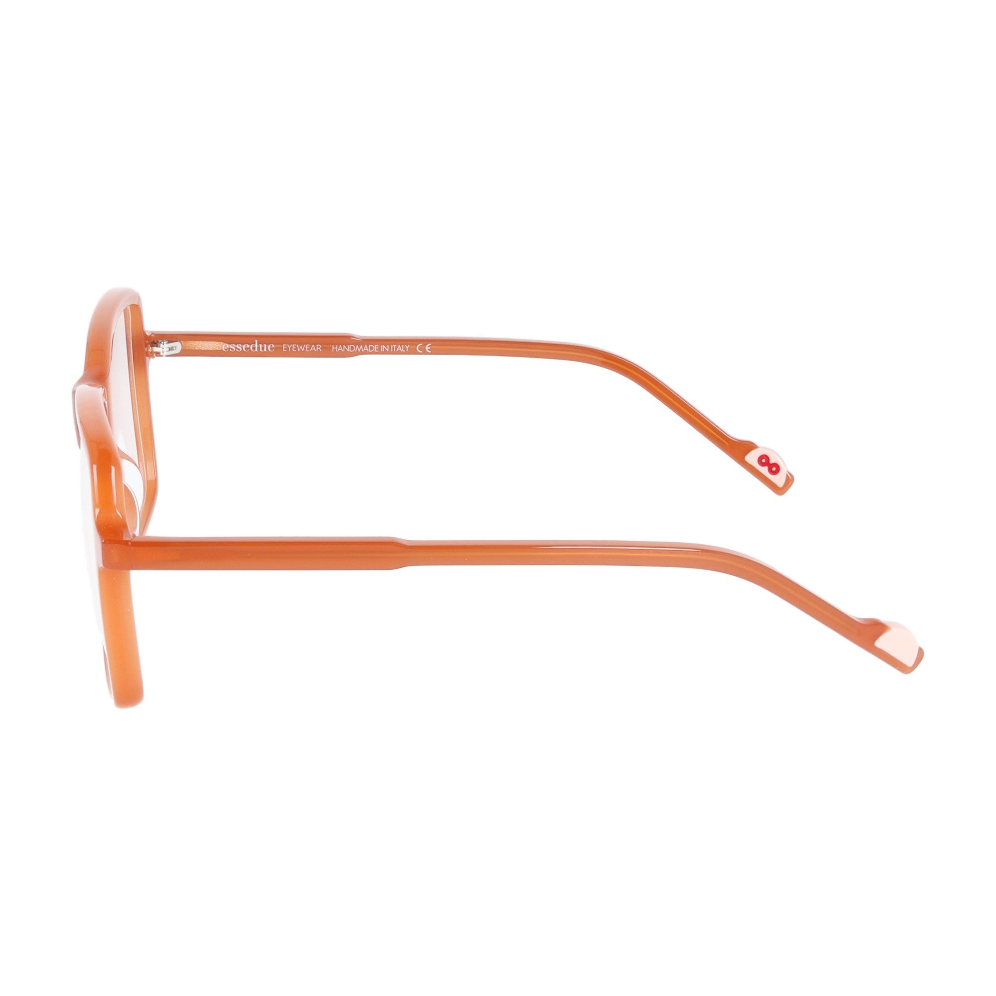 Essedue | Firedom - Azzurro / Arancione / Nero / Tartarugato caldo