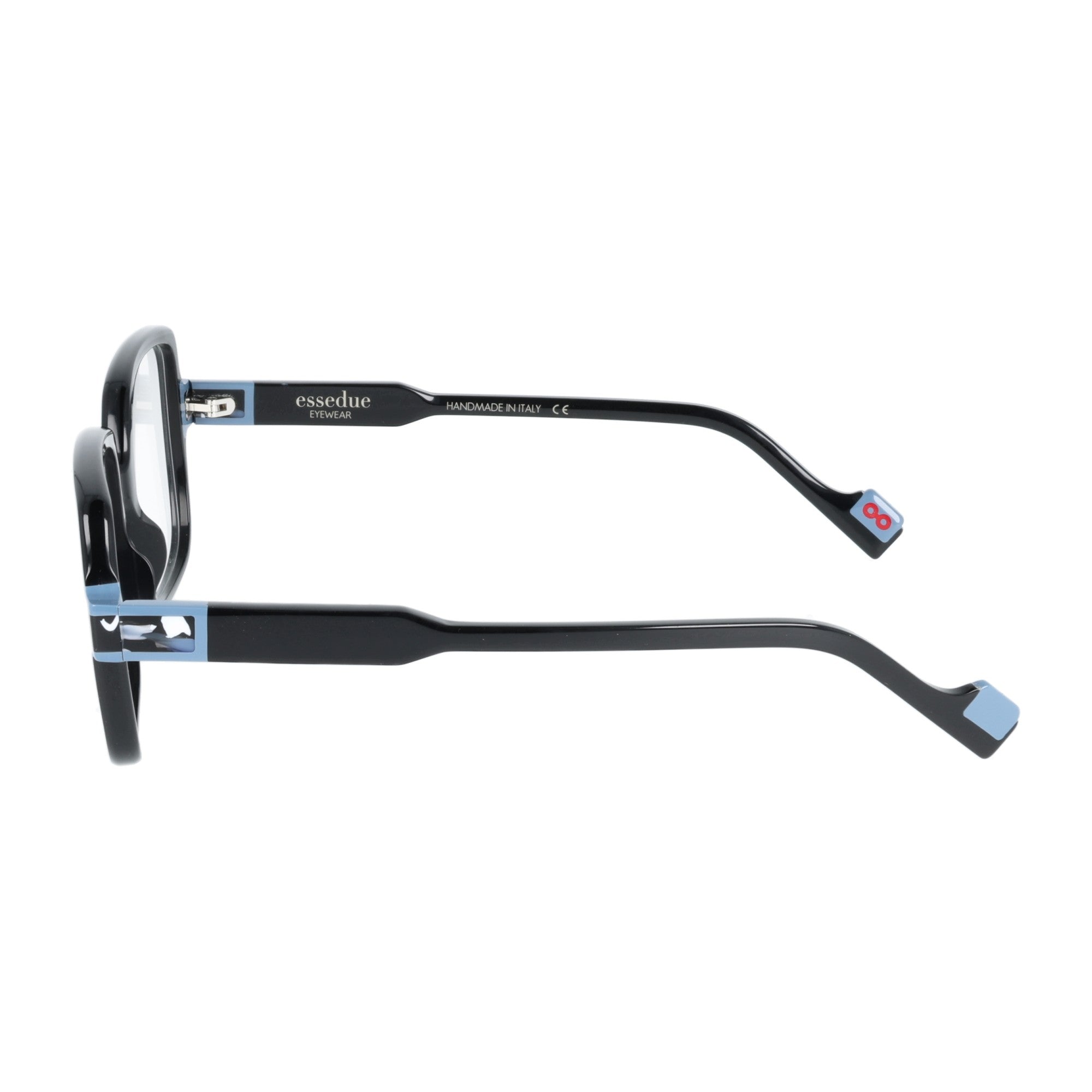 Essedue | Floride - Grigio / Celeste / Tartarugato / Nero