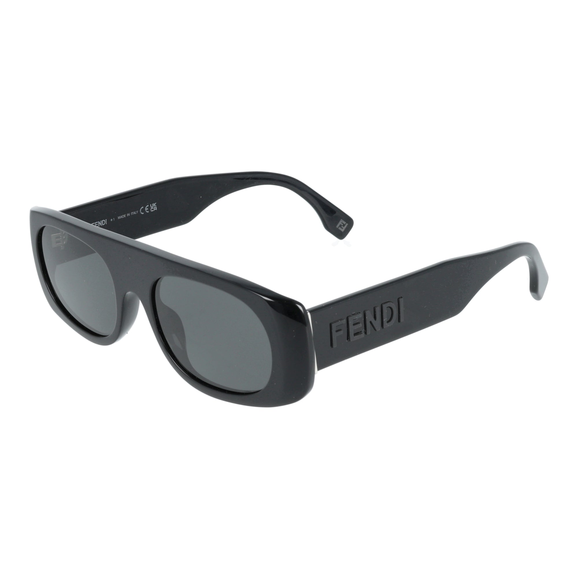 Fendi | FE4016I occhiali da sole donna Nero