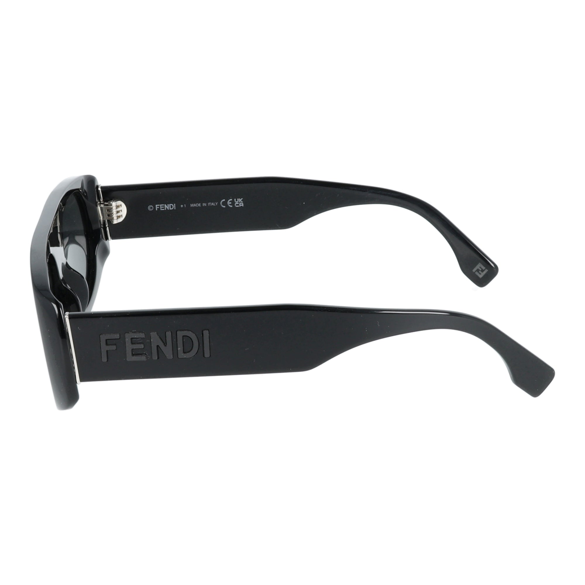 Fendi | FE4016I occhiali da sole donna Nero