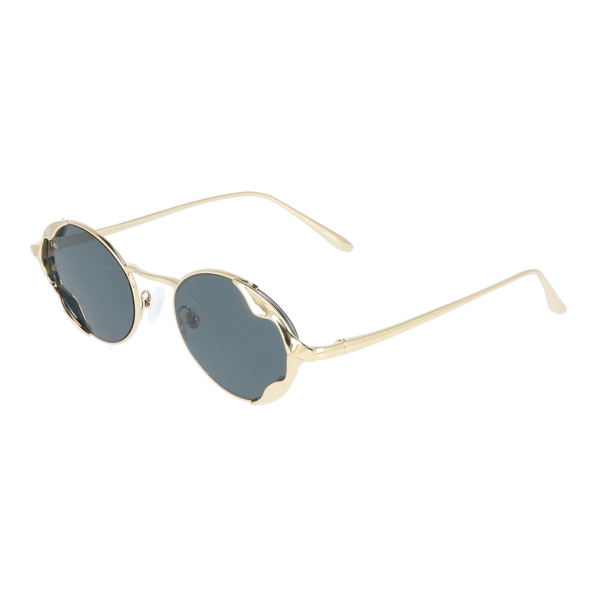 For Art's Sake | Leaf II SF061GD occhiali sole donna Oro