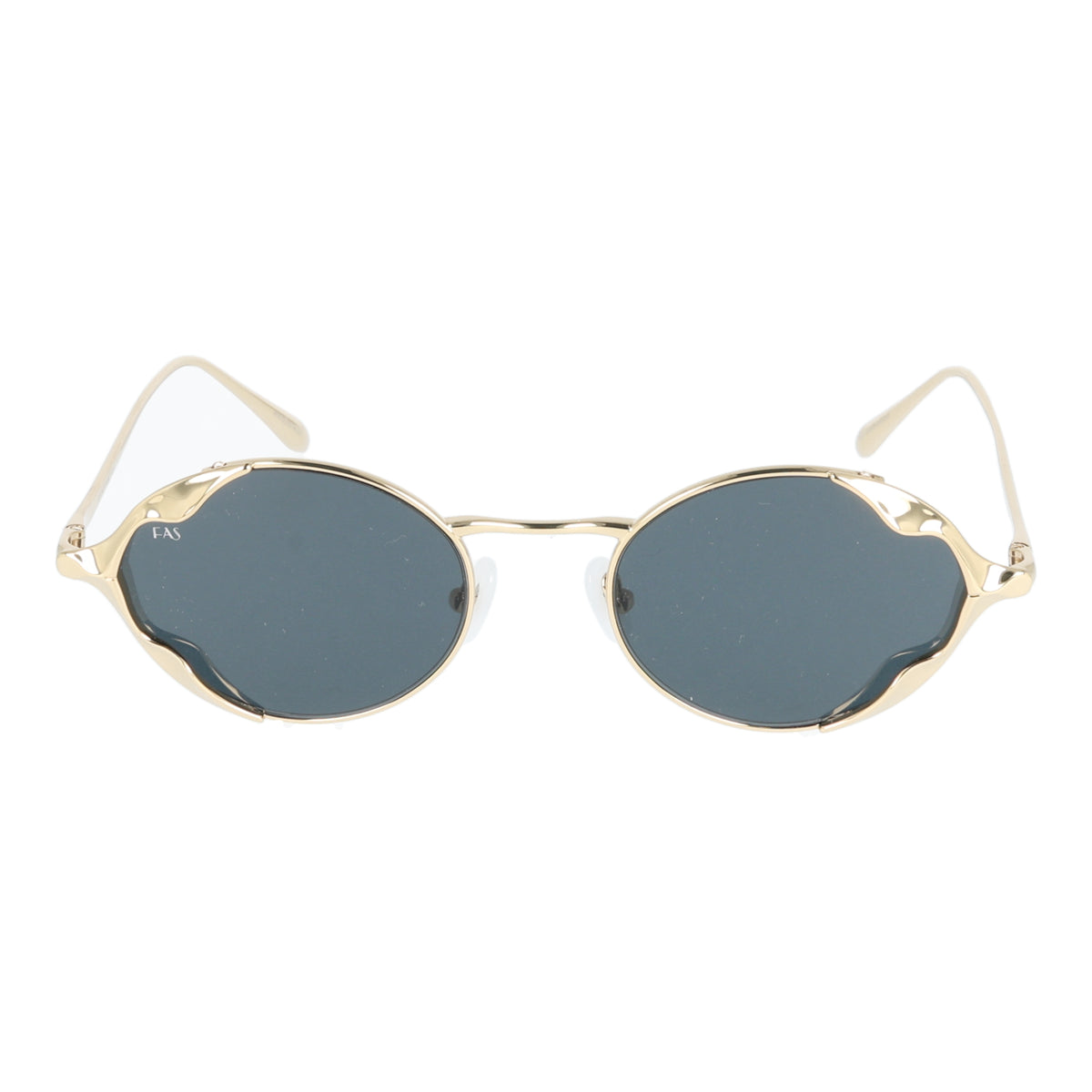 For Art's Sake | Leaf II SF061GD occhiali sole donna Oro