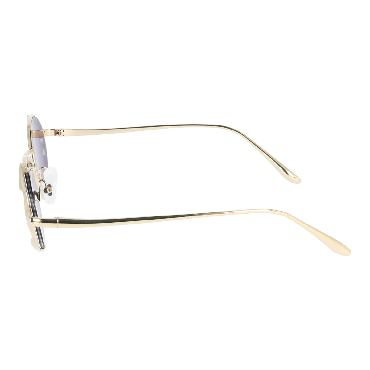 For Art's Sake | Leaf II SF061GD occhiali sole donna Oro