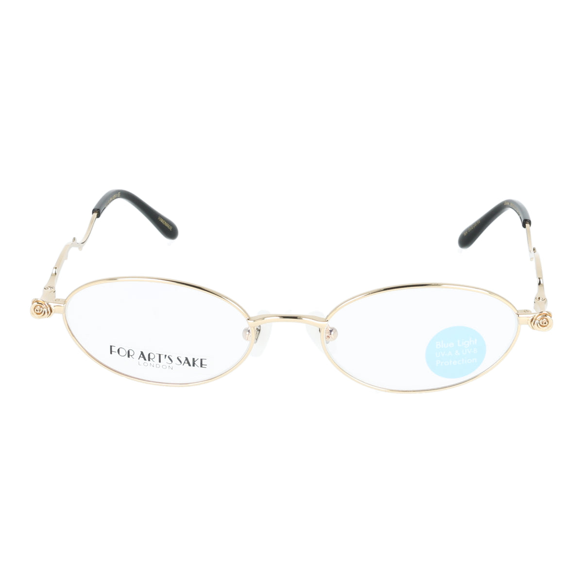 For Art's Sake | Thom XF015GD occhiali vista Oro