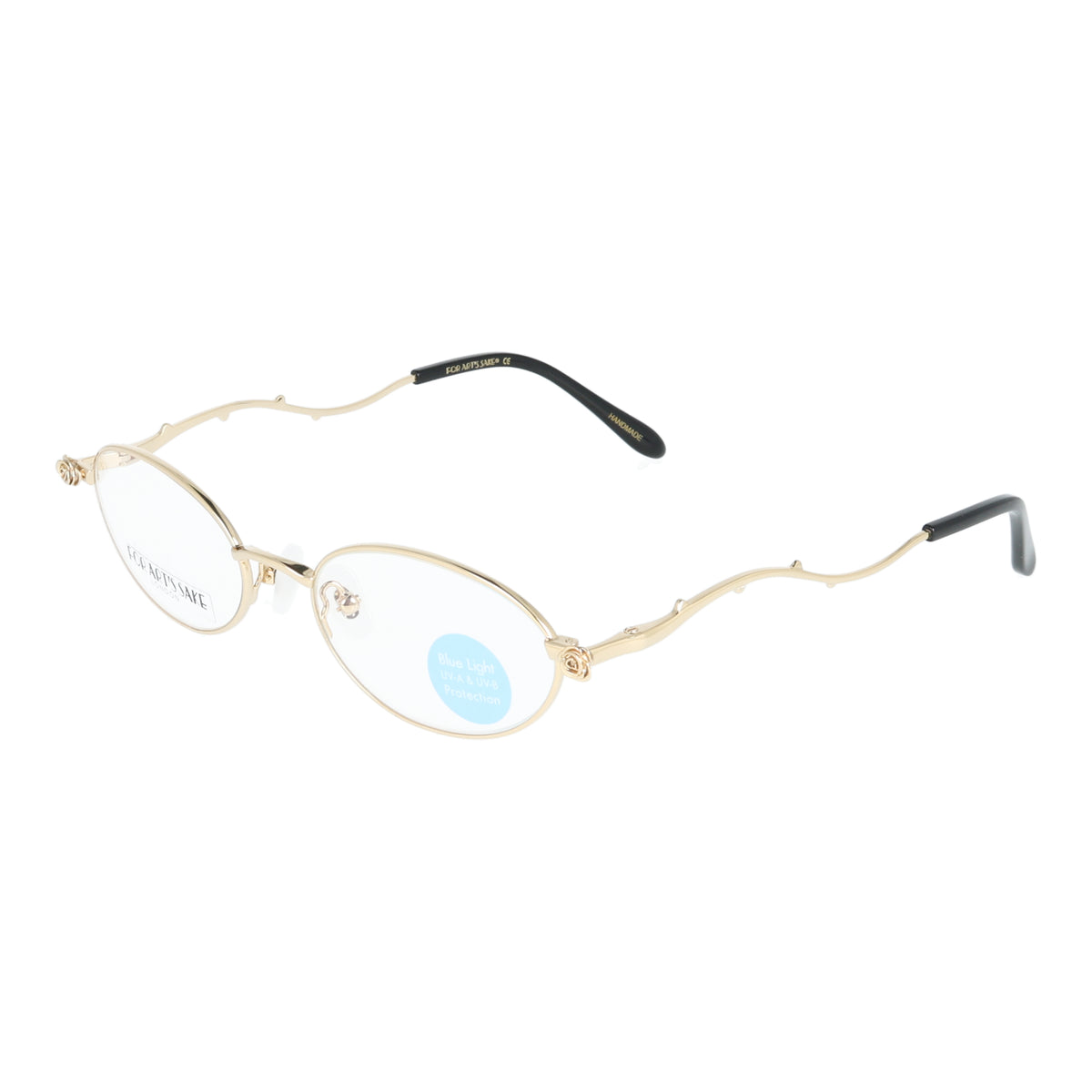 For Art's Sake | Thom XF015GD occhiali vista Oro
