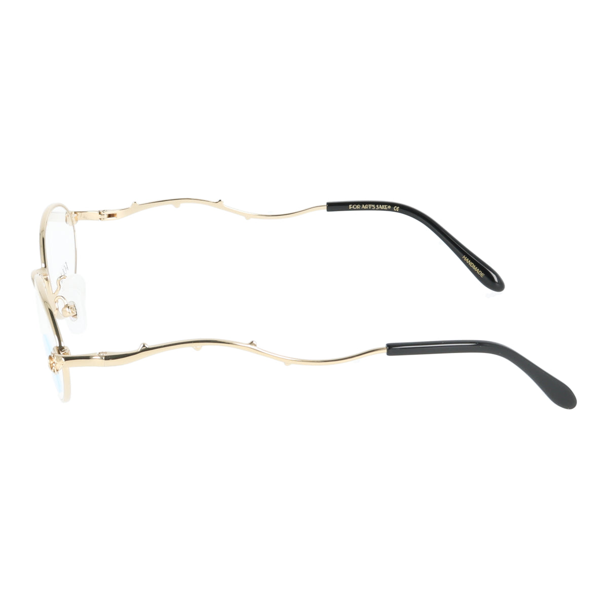 For Art's Sake | Thom XF015GD occhiali vista Oro