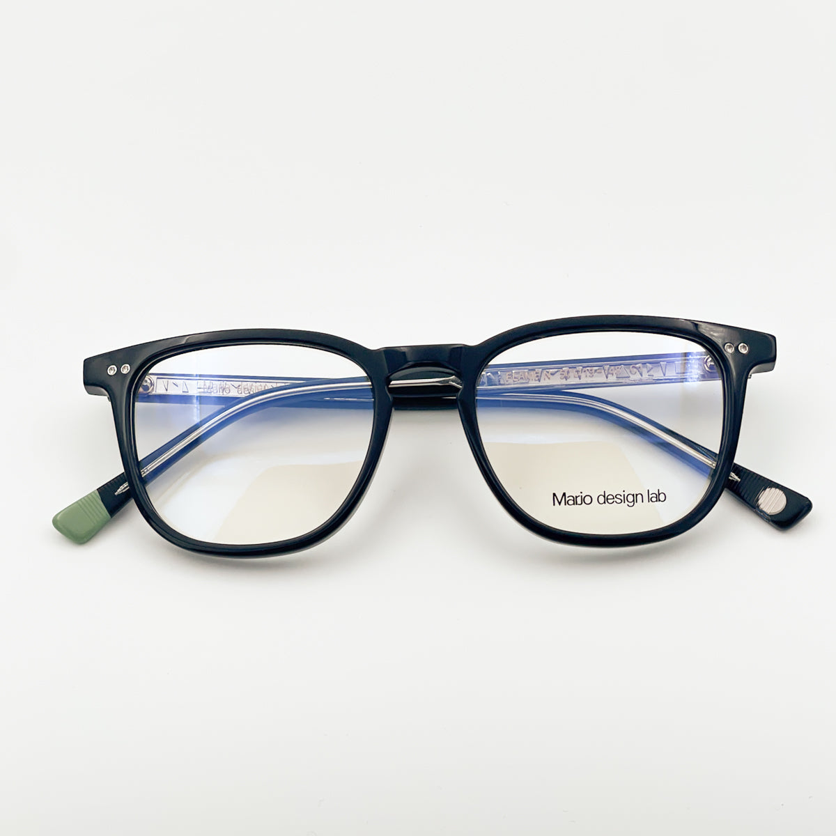 Marjo Design Lab | Flame - Black