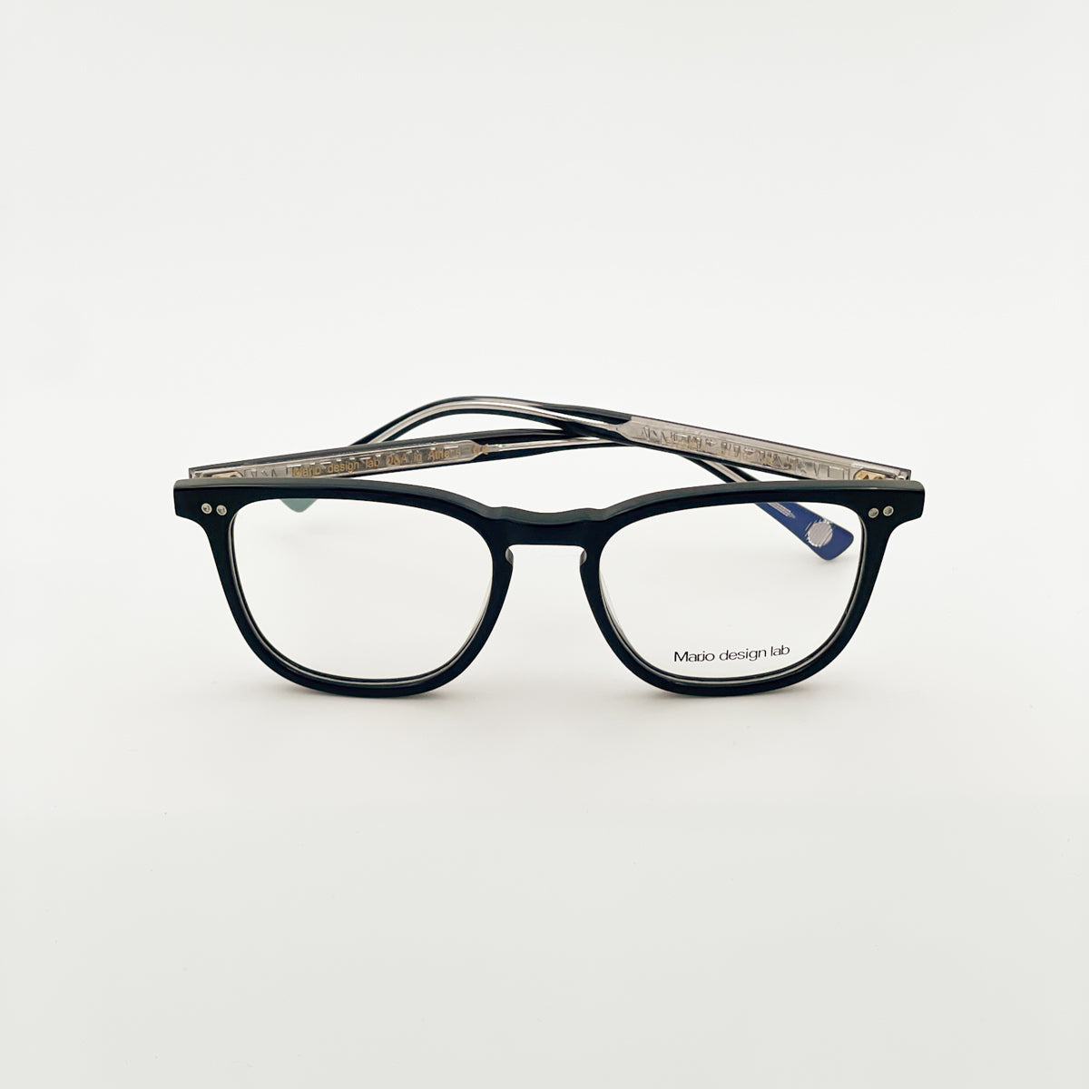 Marjo Design Lab | Flame - Black