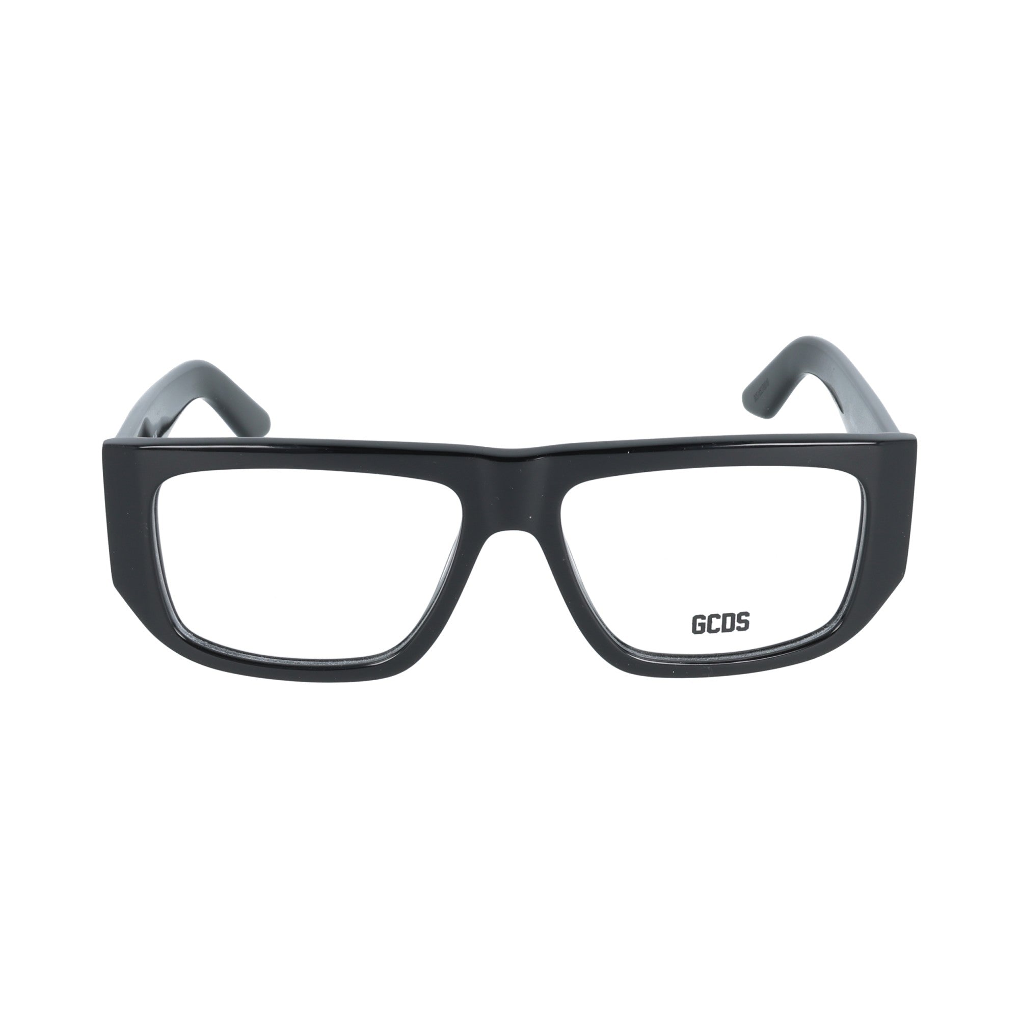 GCDS | GD5036 - Black