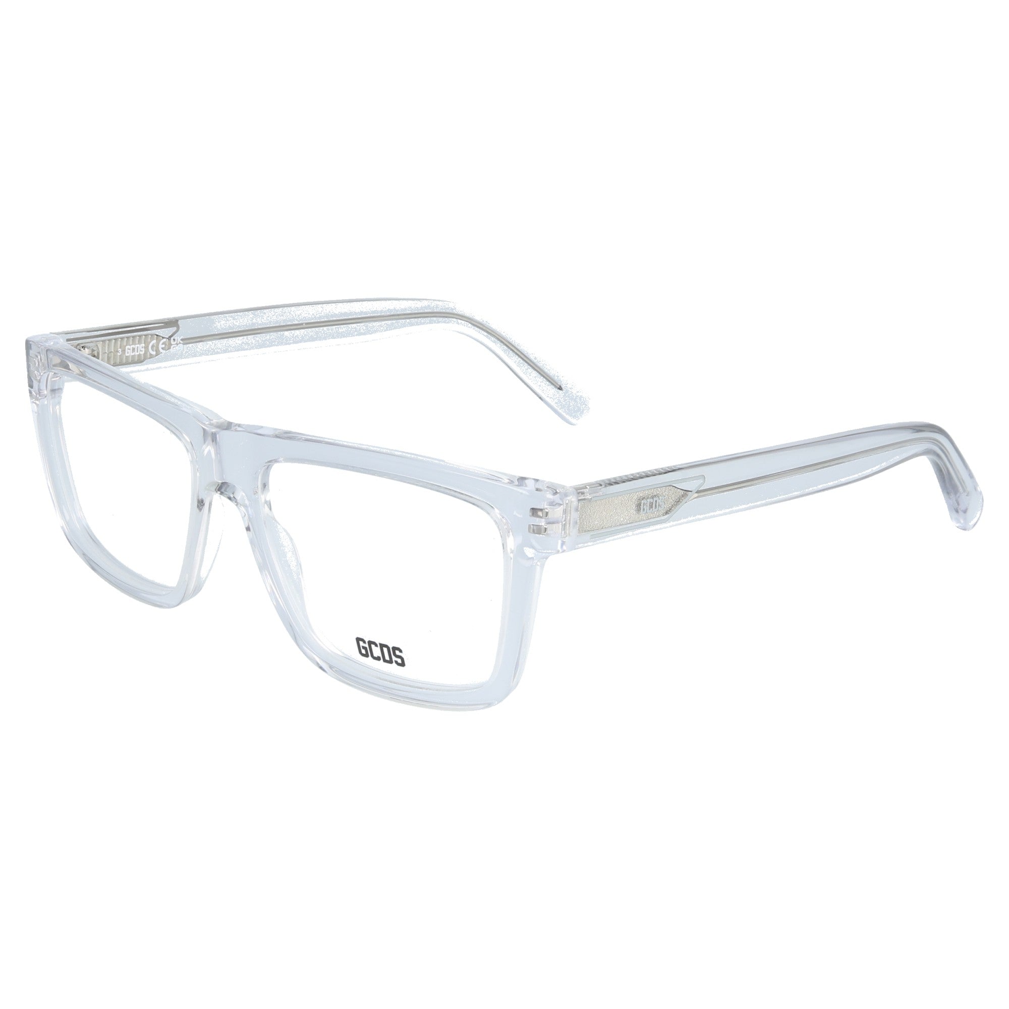 GCDS | GD5050 - White