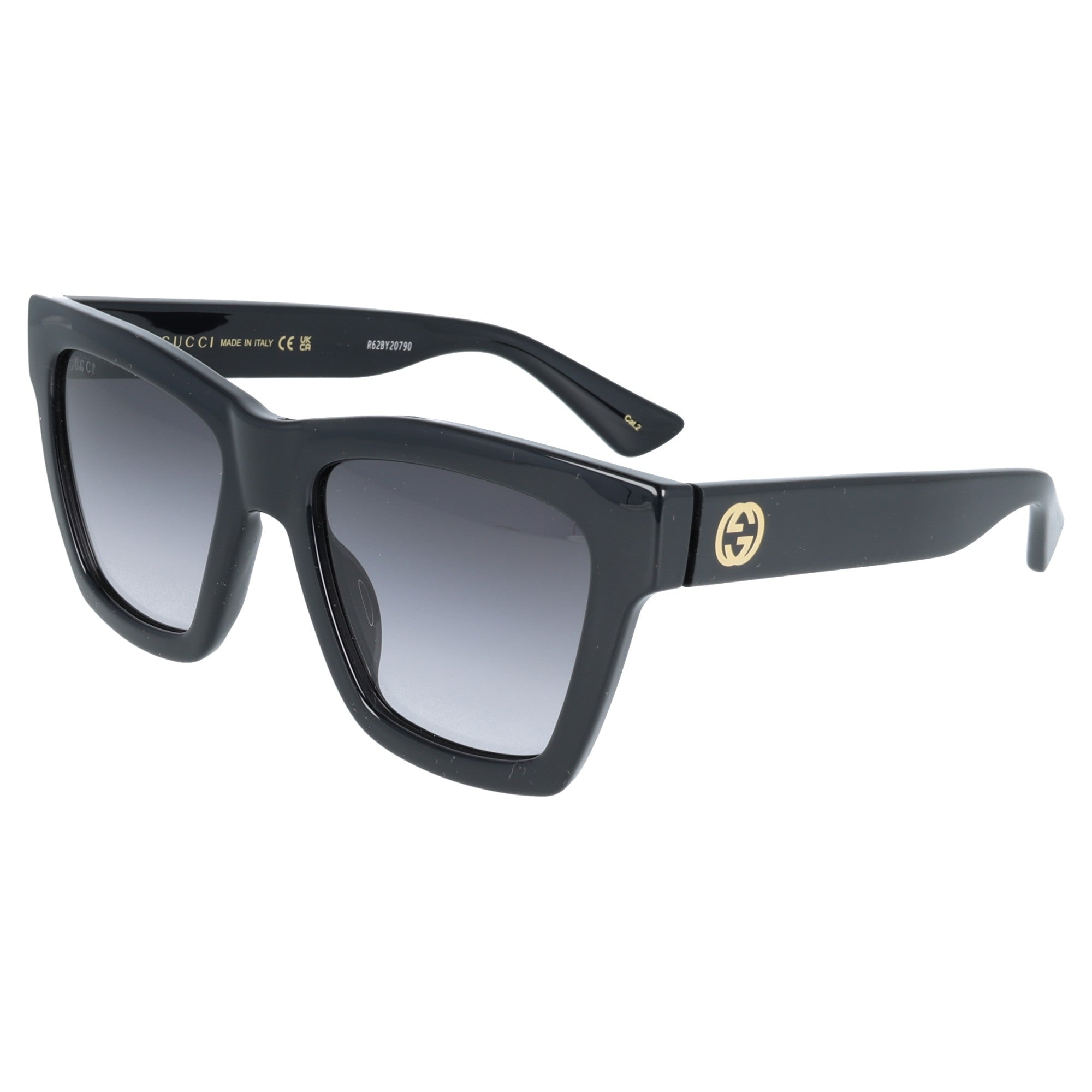 Gucci | GG1714S - Nero