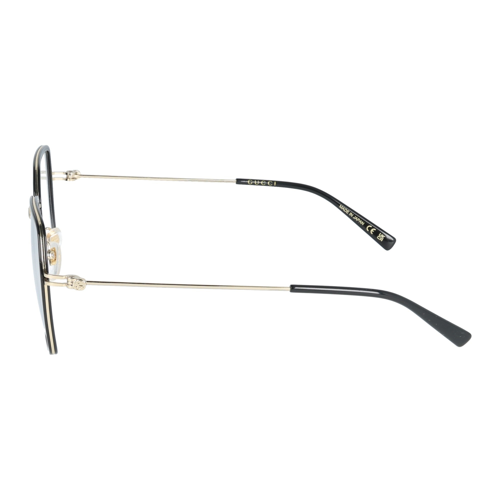 Gucci | GG1895O - Black