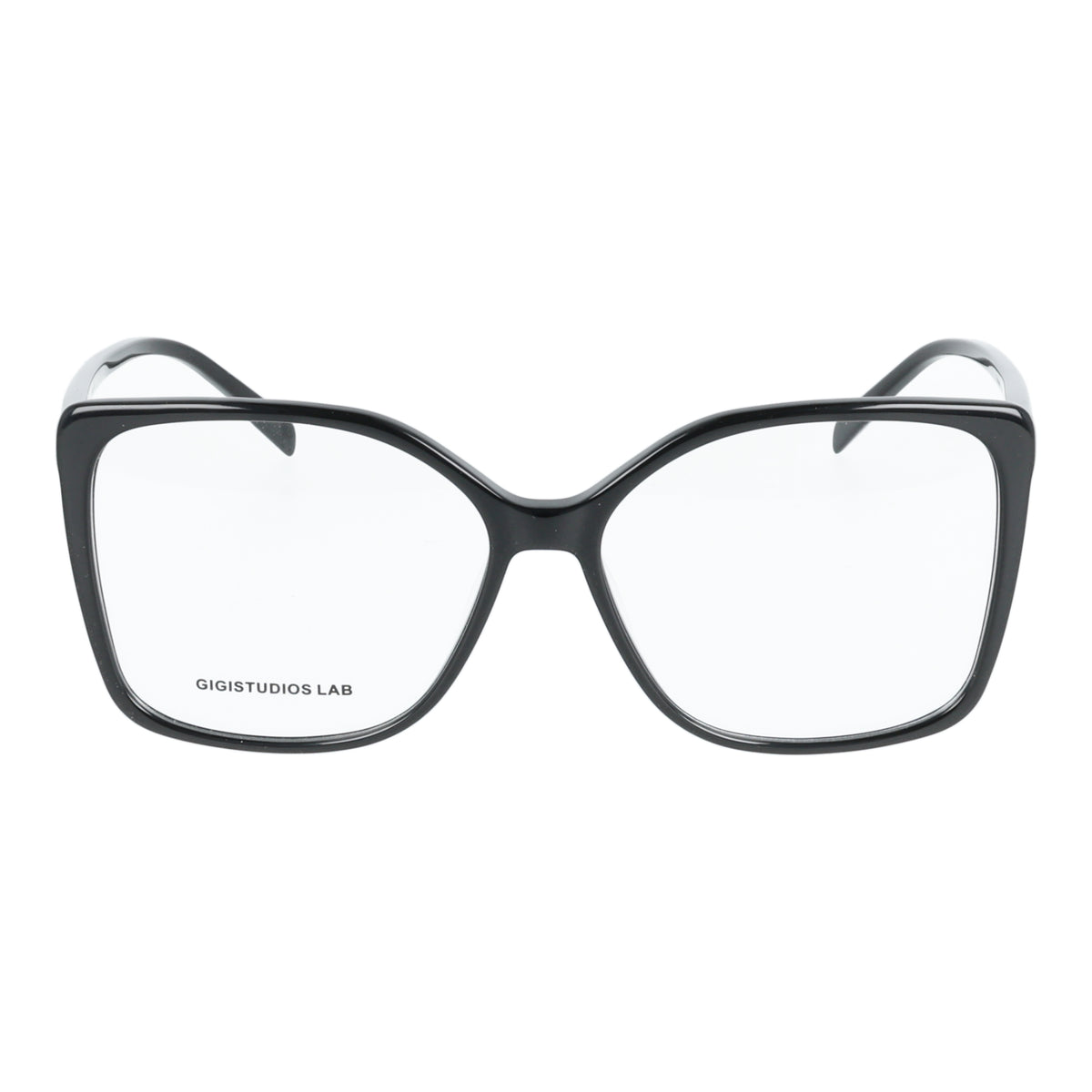 Gigi Studios | Aeri GS8062 occhiali donna vista Nero