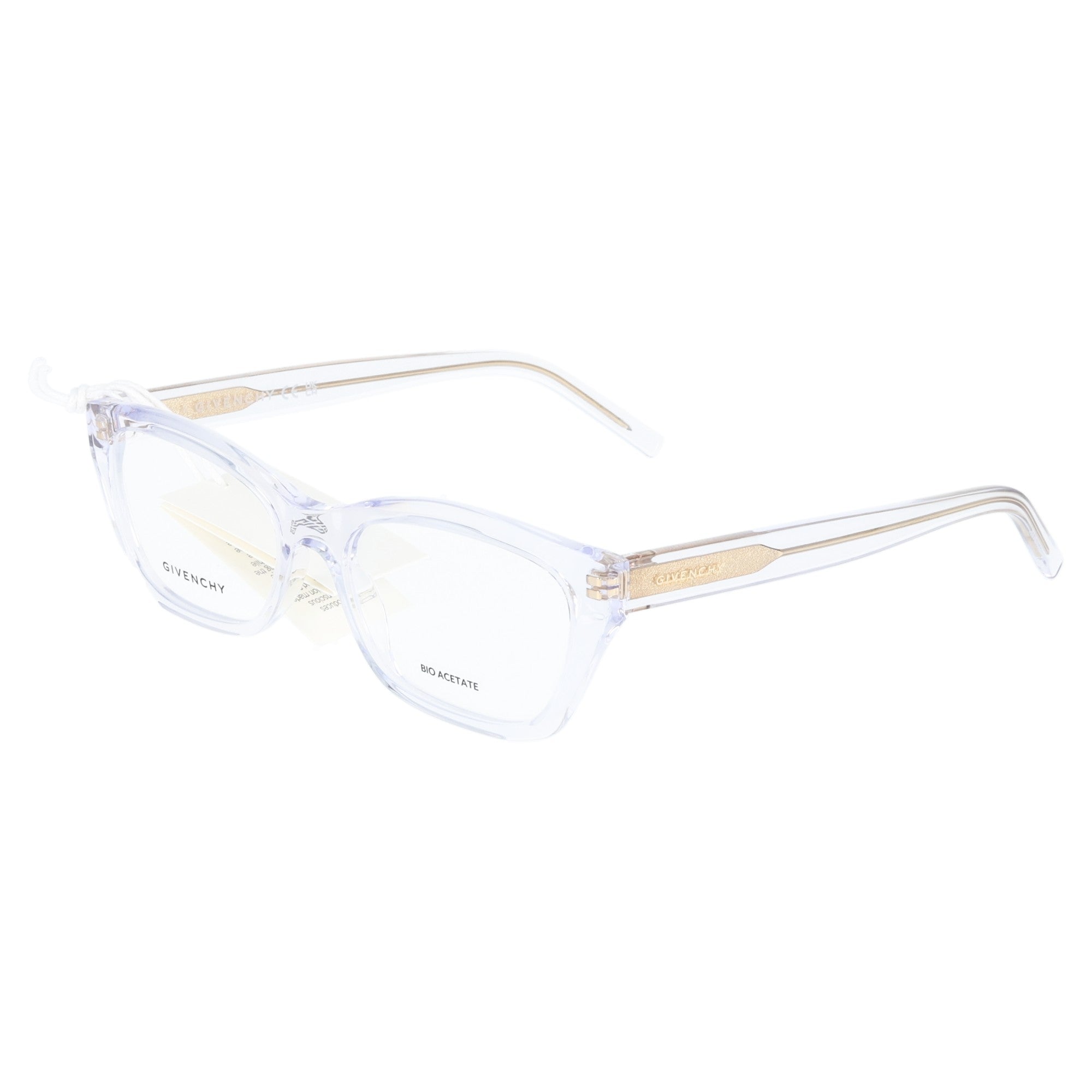 Givenchy | GV50080I 026 occhiali da vista donna Trasparente
