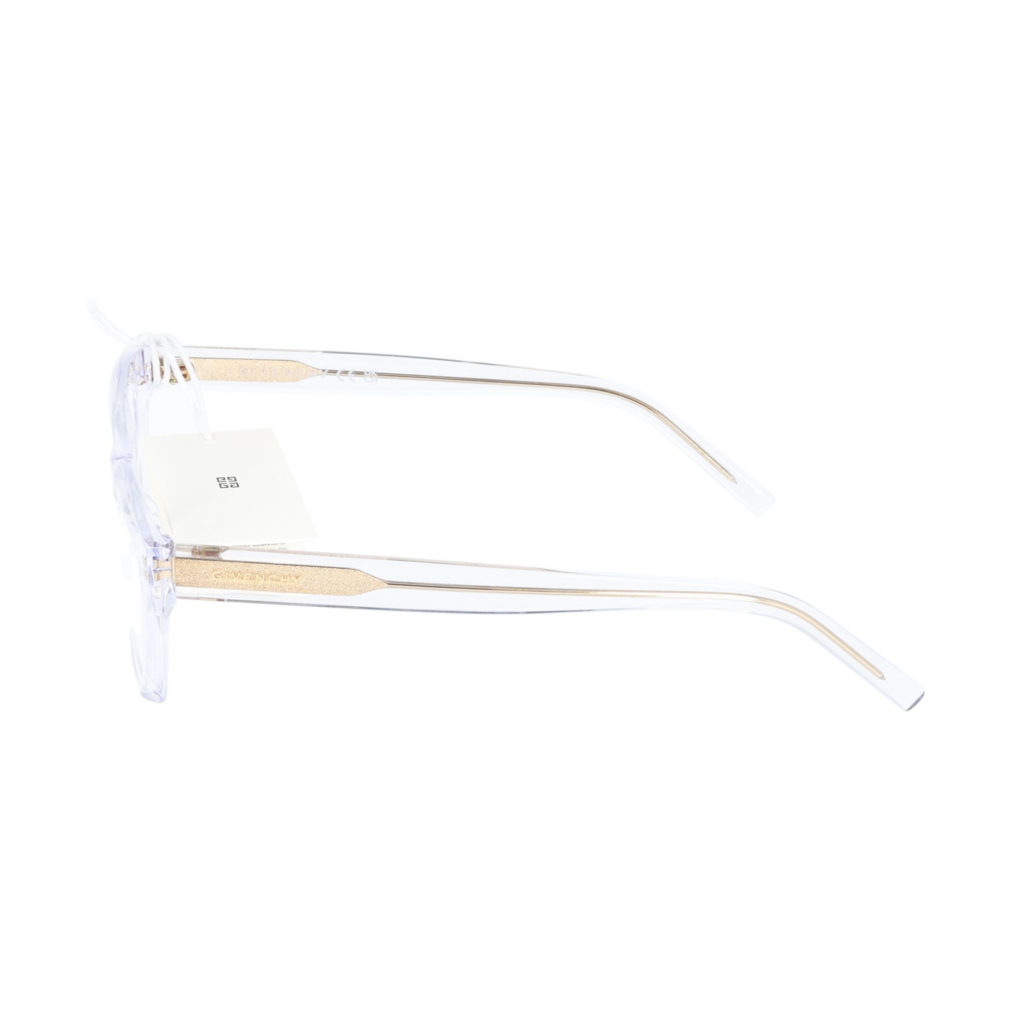 Givenchy | GV50080I 026 occhiali da vista donna Trasparente