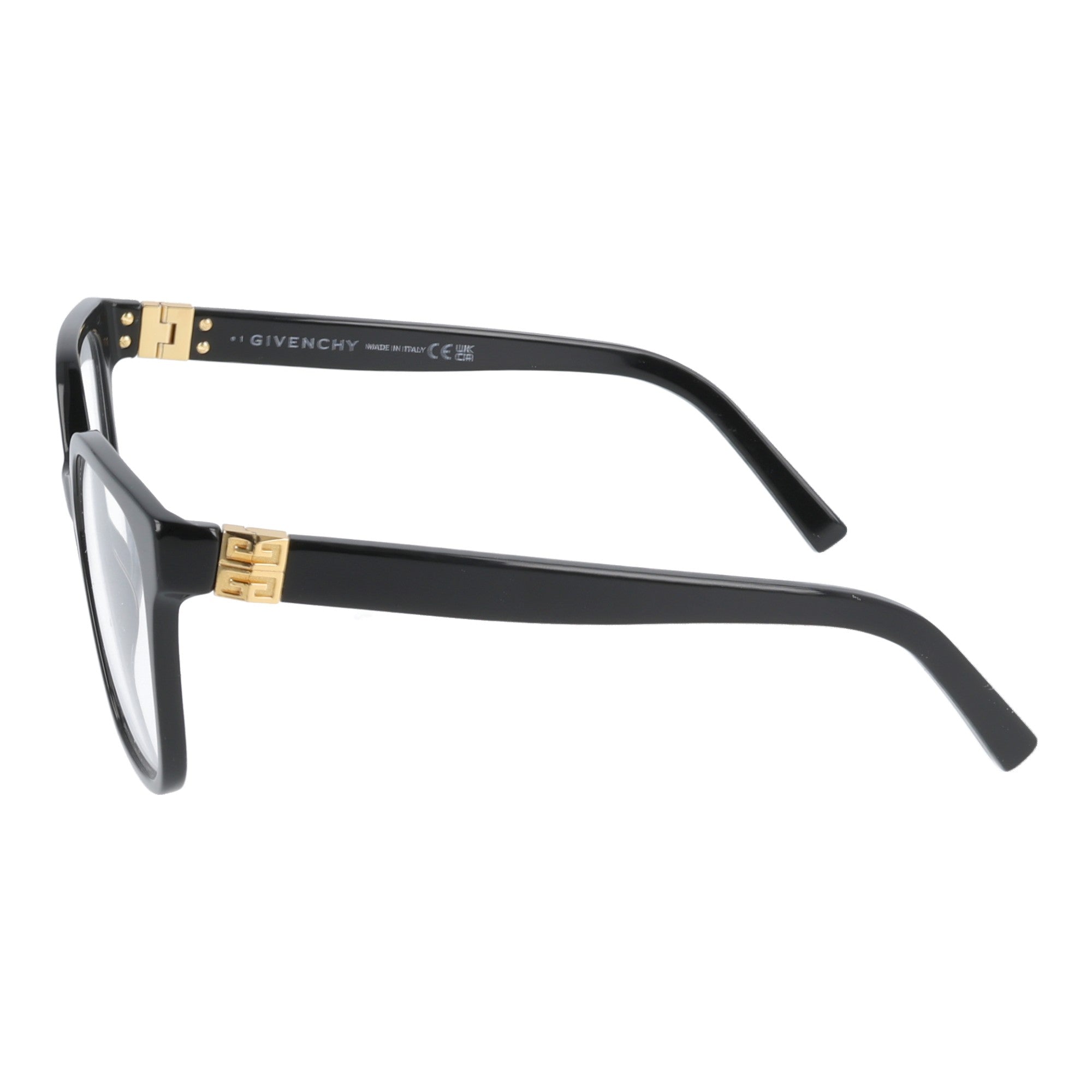 Givenchy | GV 50064I 001  occhiali da vista donna Nero